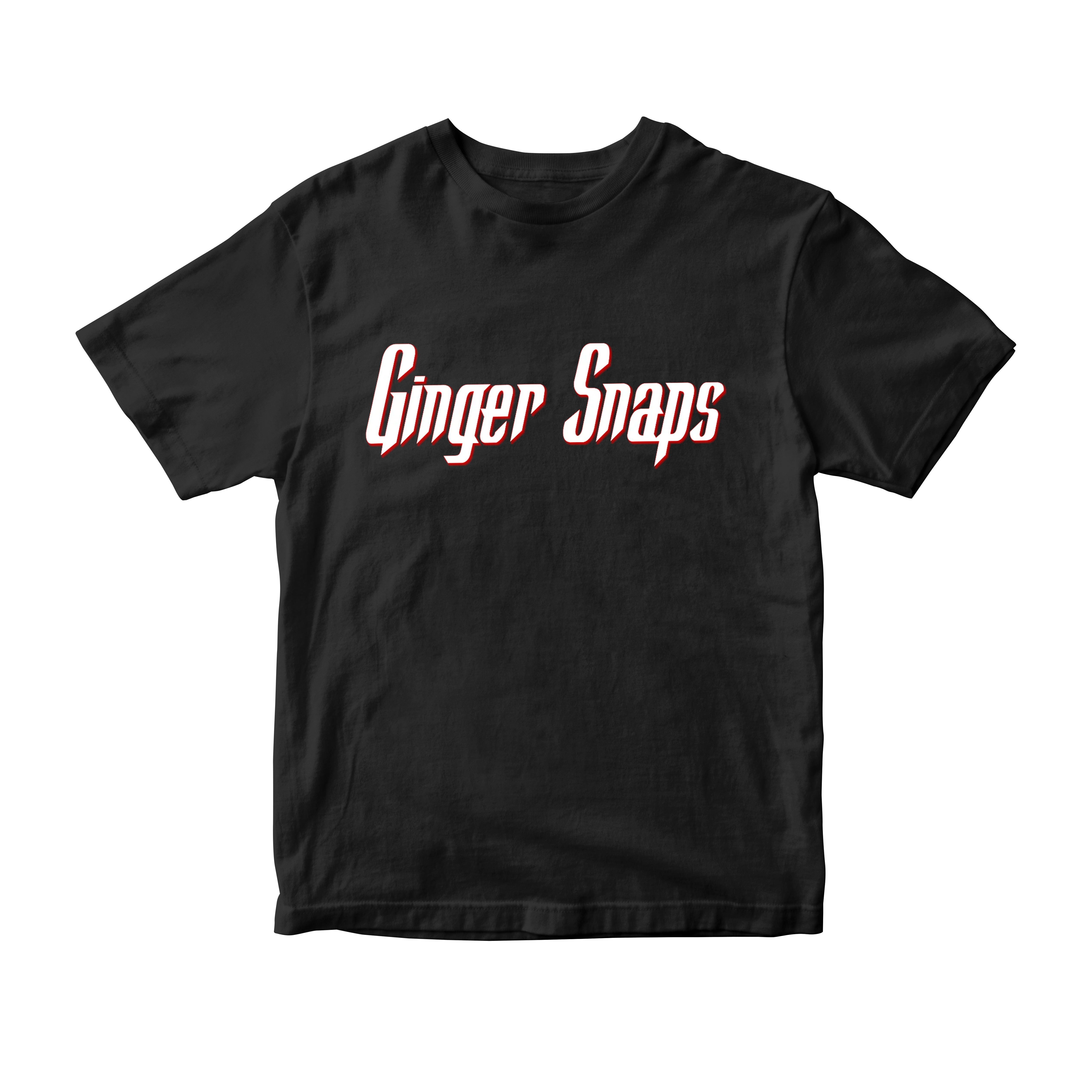 Camiseta Ginger Snaps
