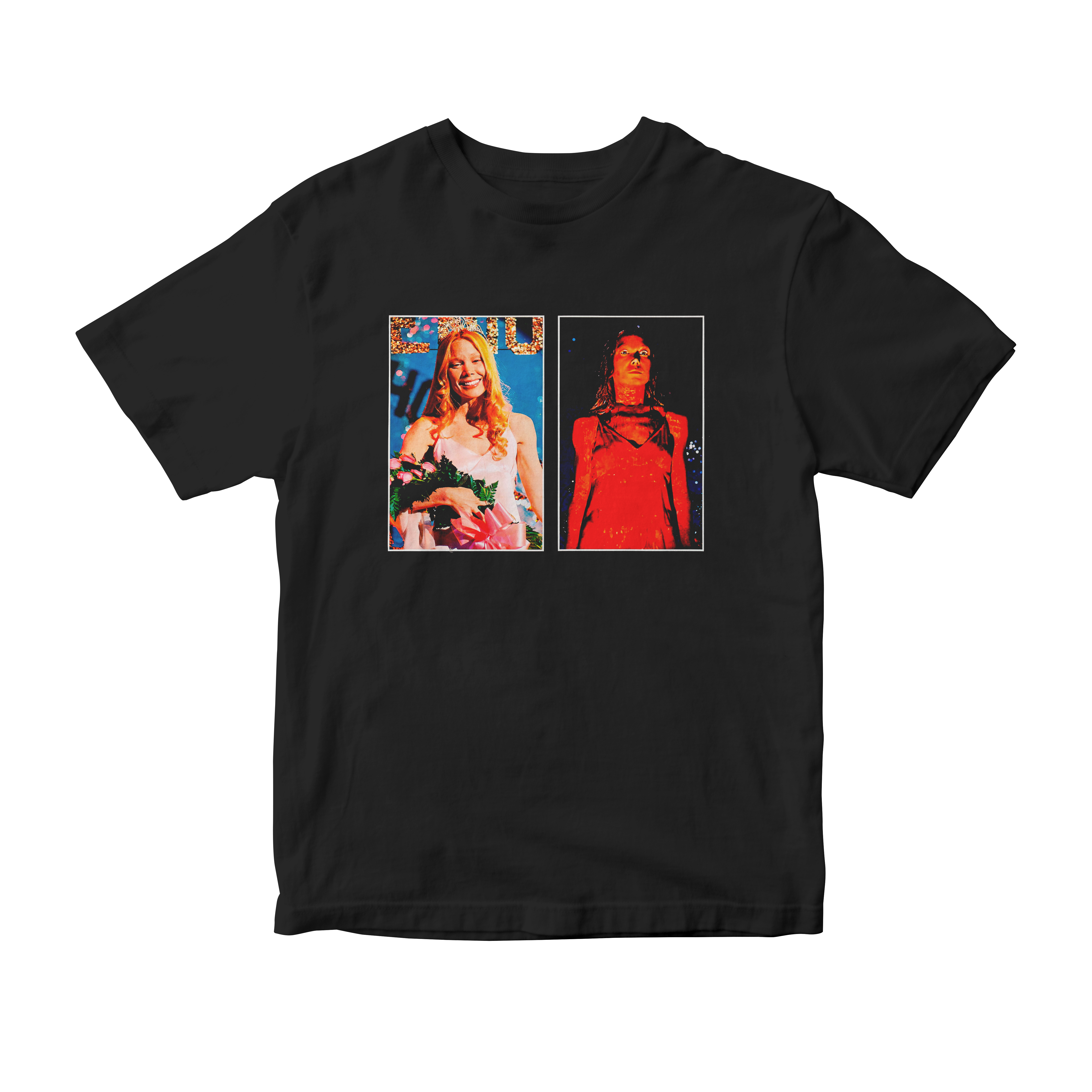 Camiseta Carrie (1976)
