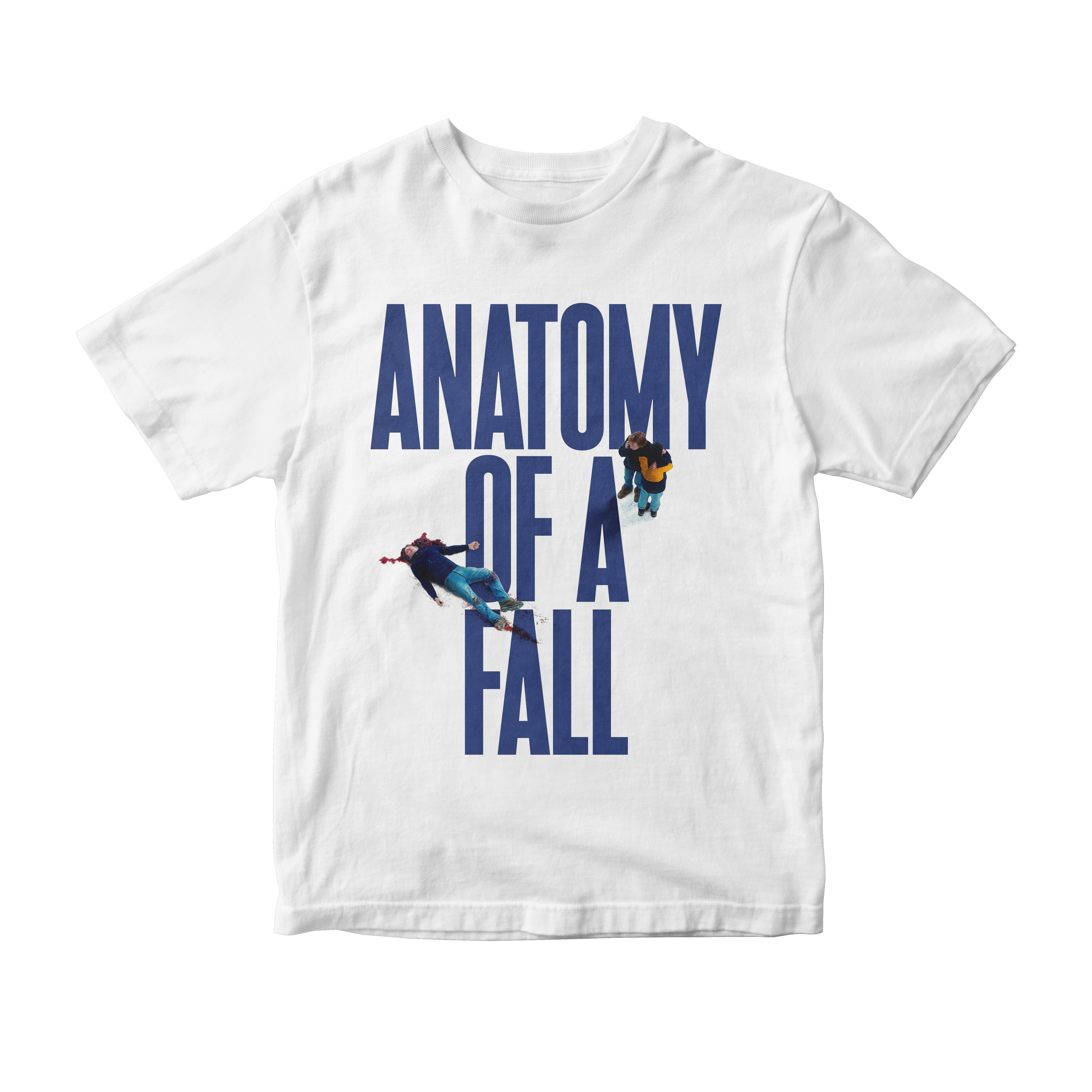 Camiseta Anatomy of a Fall v2