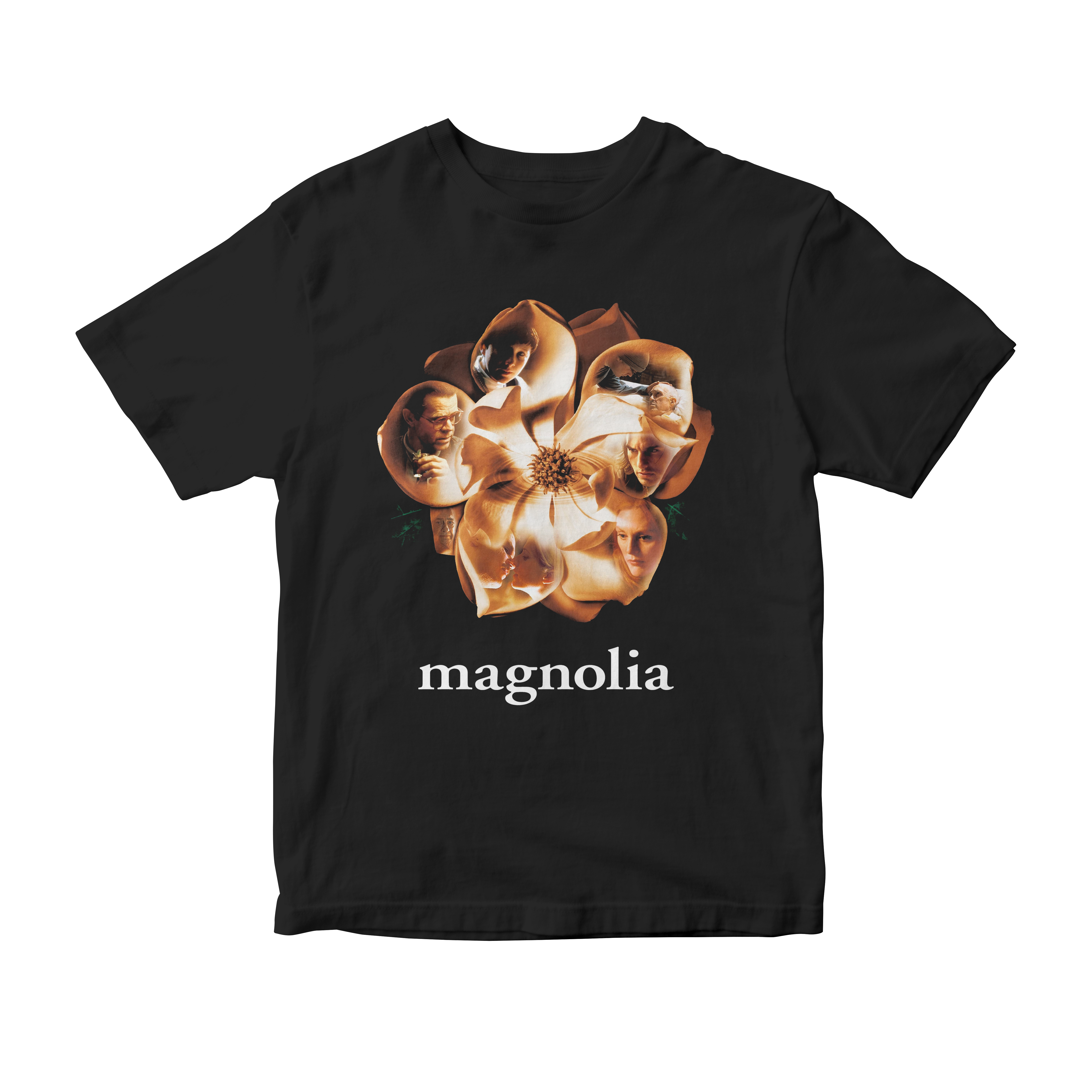 Camiseta Magnolia