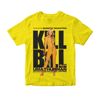 Camiseta Kill Bill Vol. 1 Japan