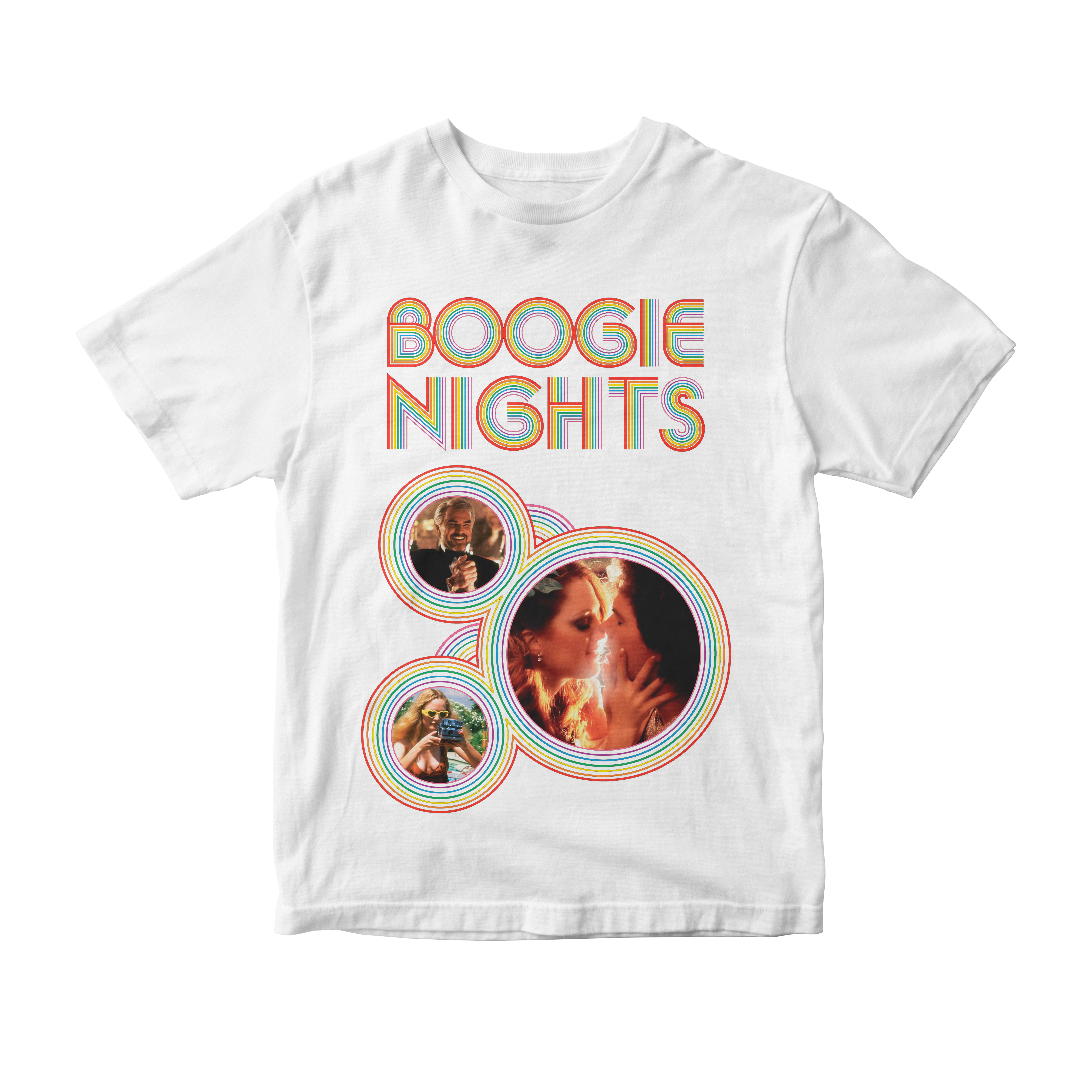 Camiseta Boogie Nights v1