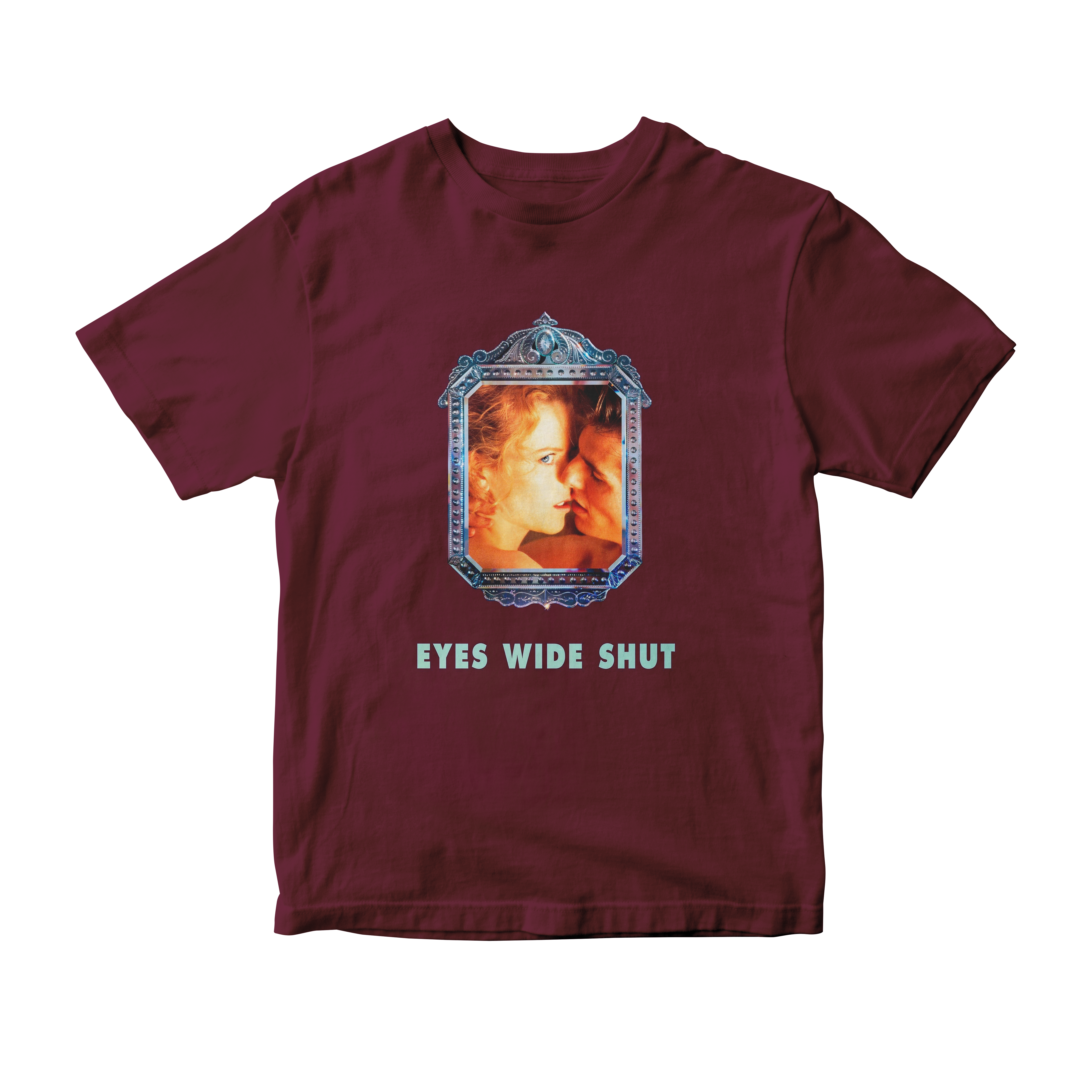 Camiseta Eyes Wide Shut