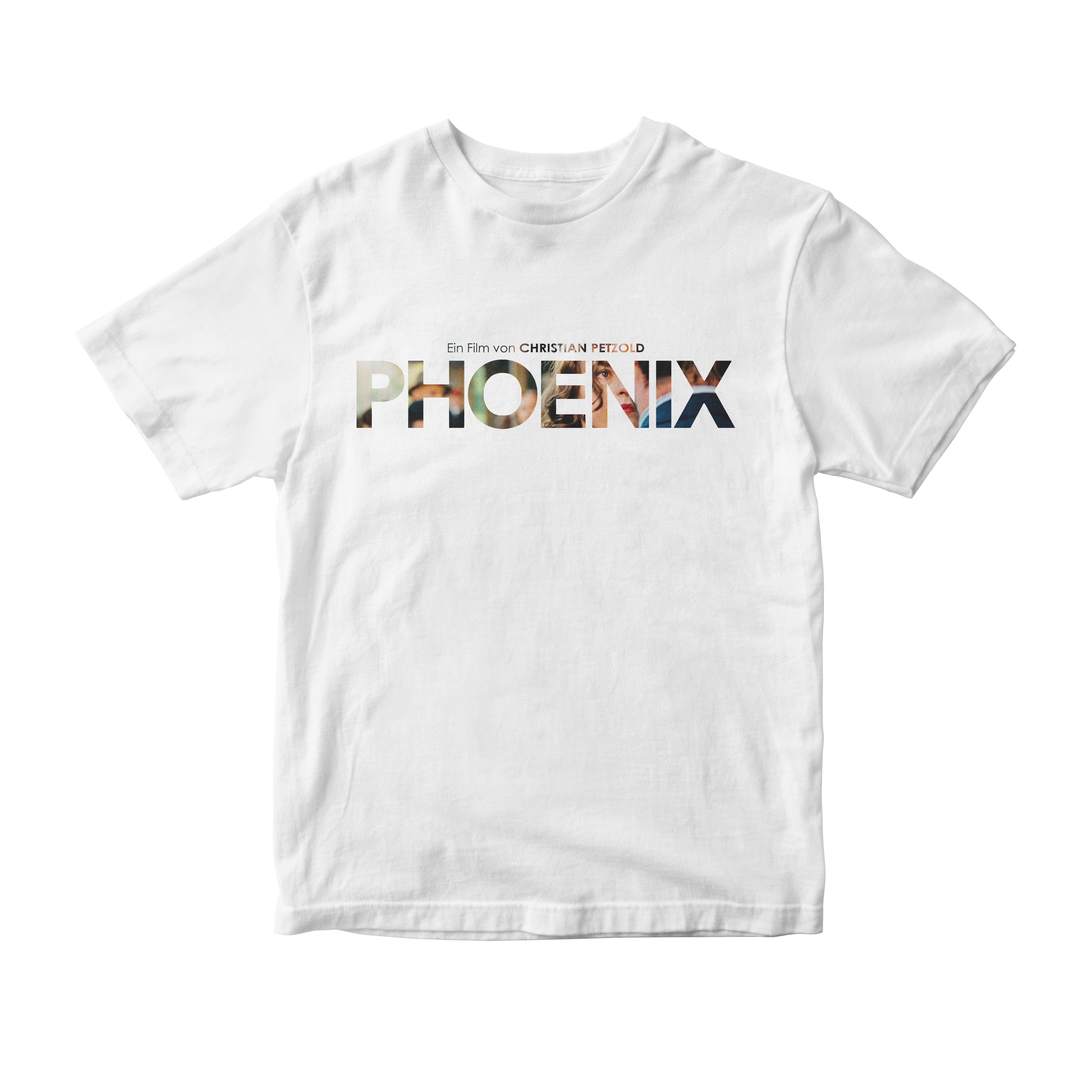 Camiseta Phoenix (Petzold)
