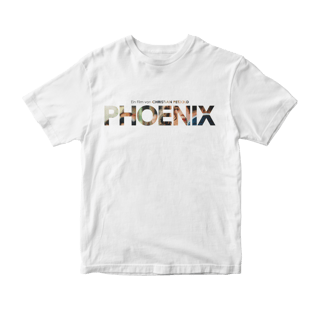 Camiseta Phoenix (Petzold)