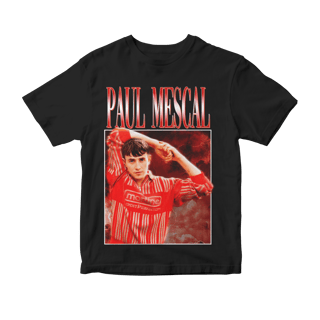Camiseta Paul Mescal v2