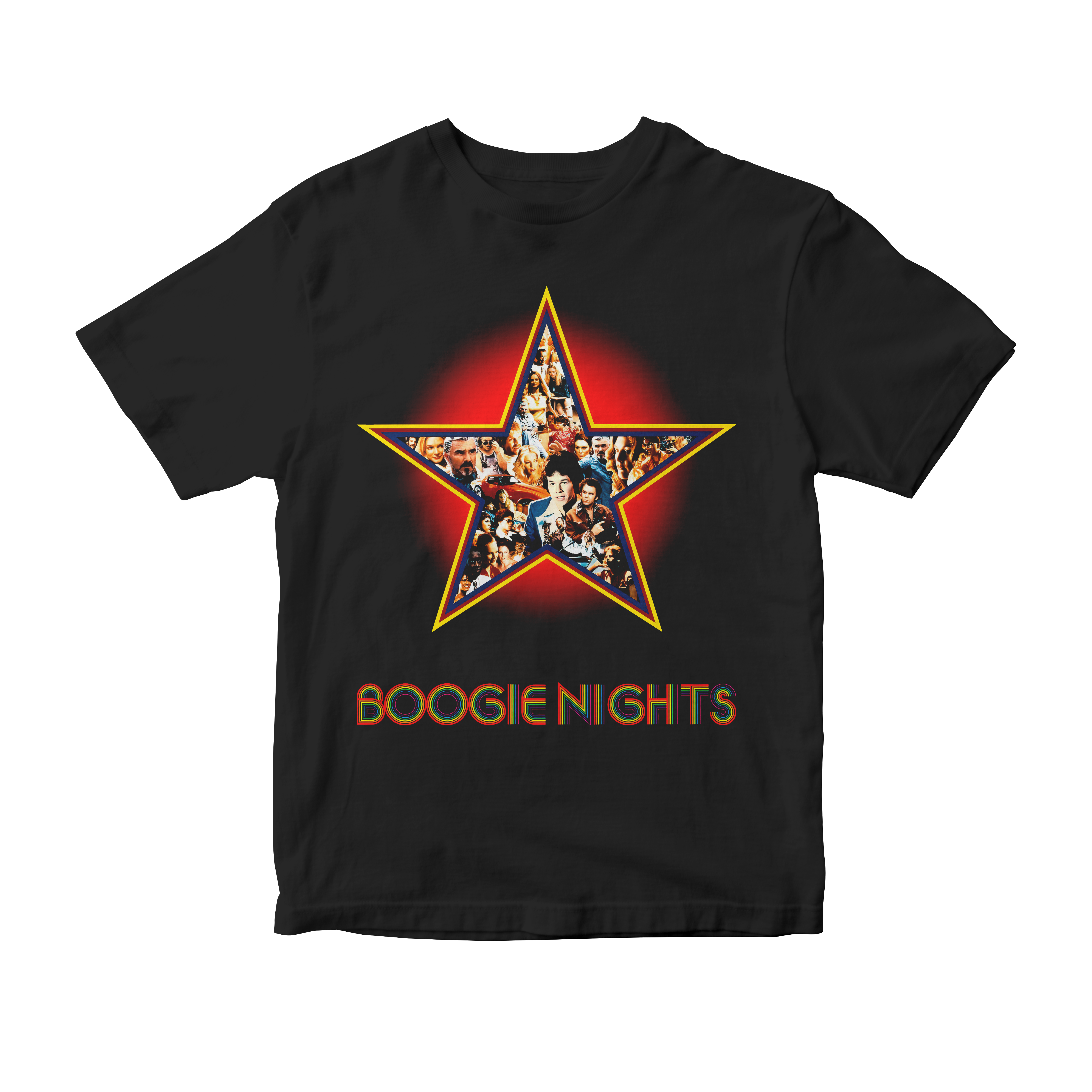 Camiseta Boogie Nights v2