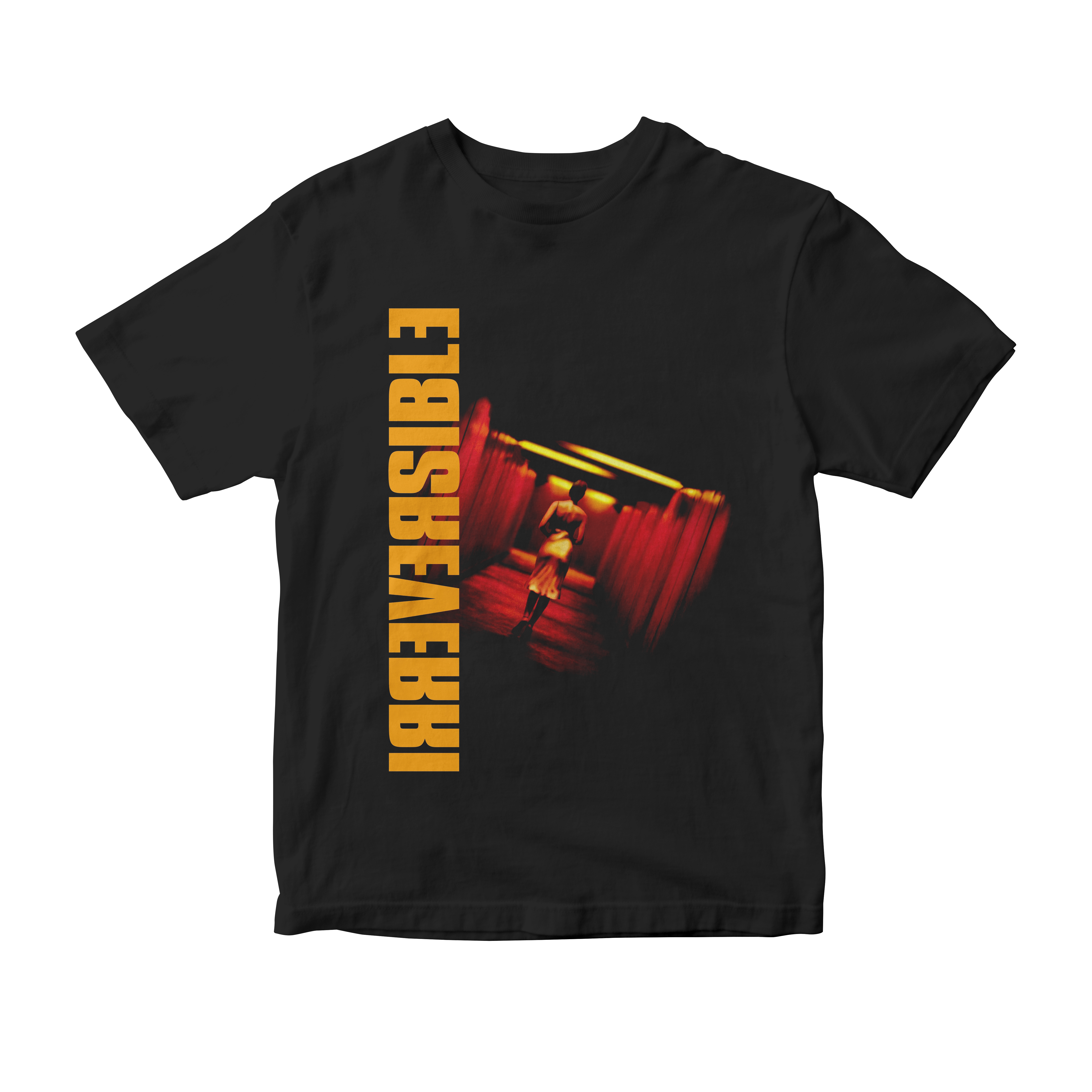 Camiseta Irreversible