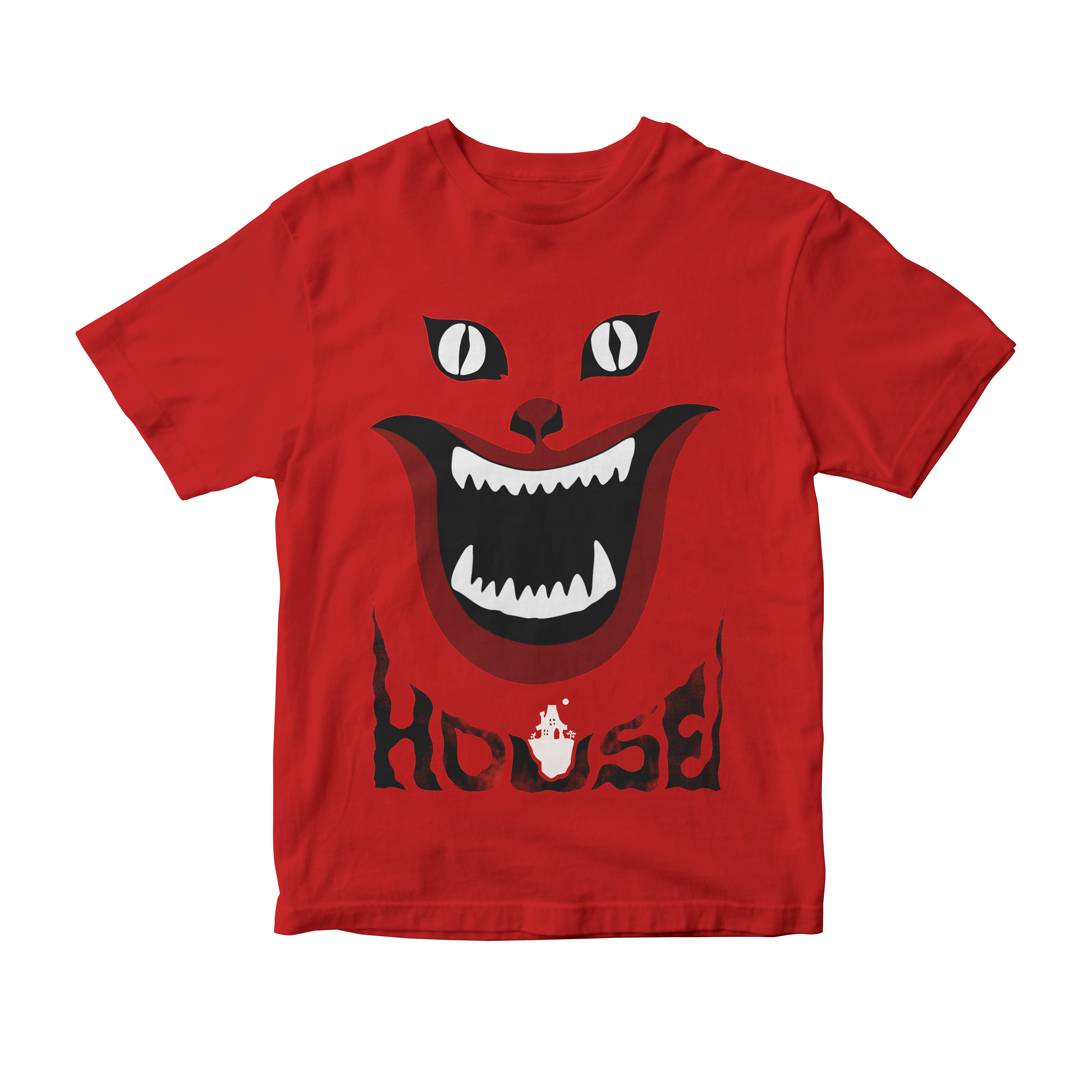 Nome do produto: Camiseta House (1977)