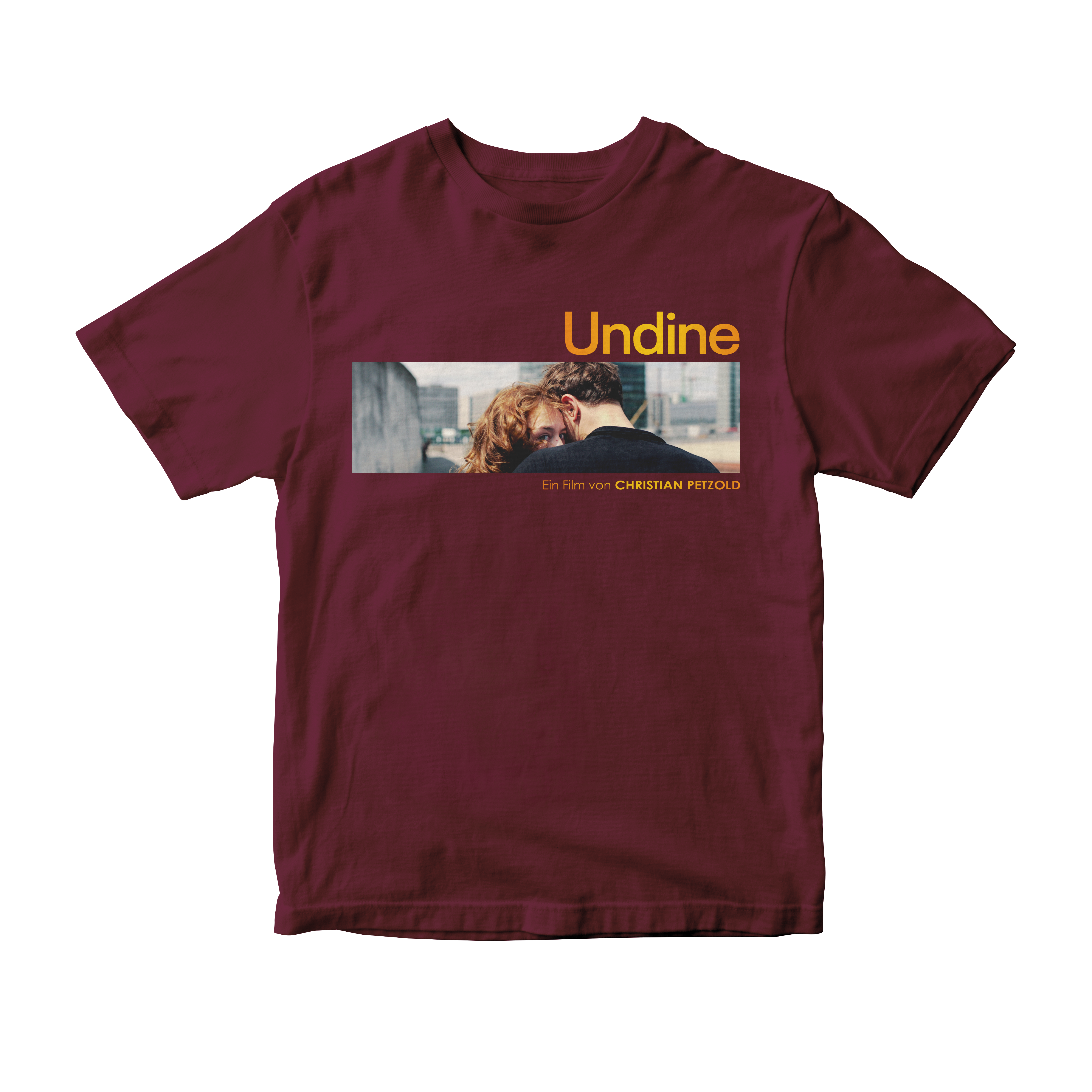 Camiseta Undine (Petzold)