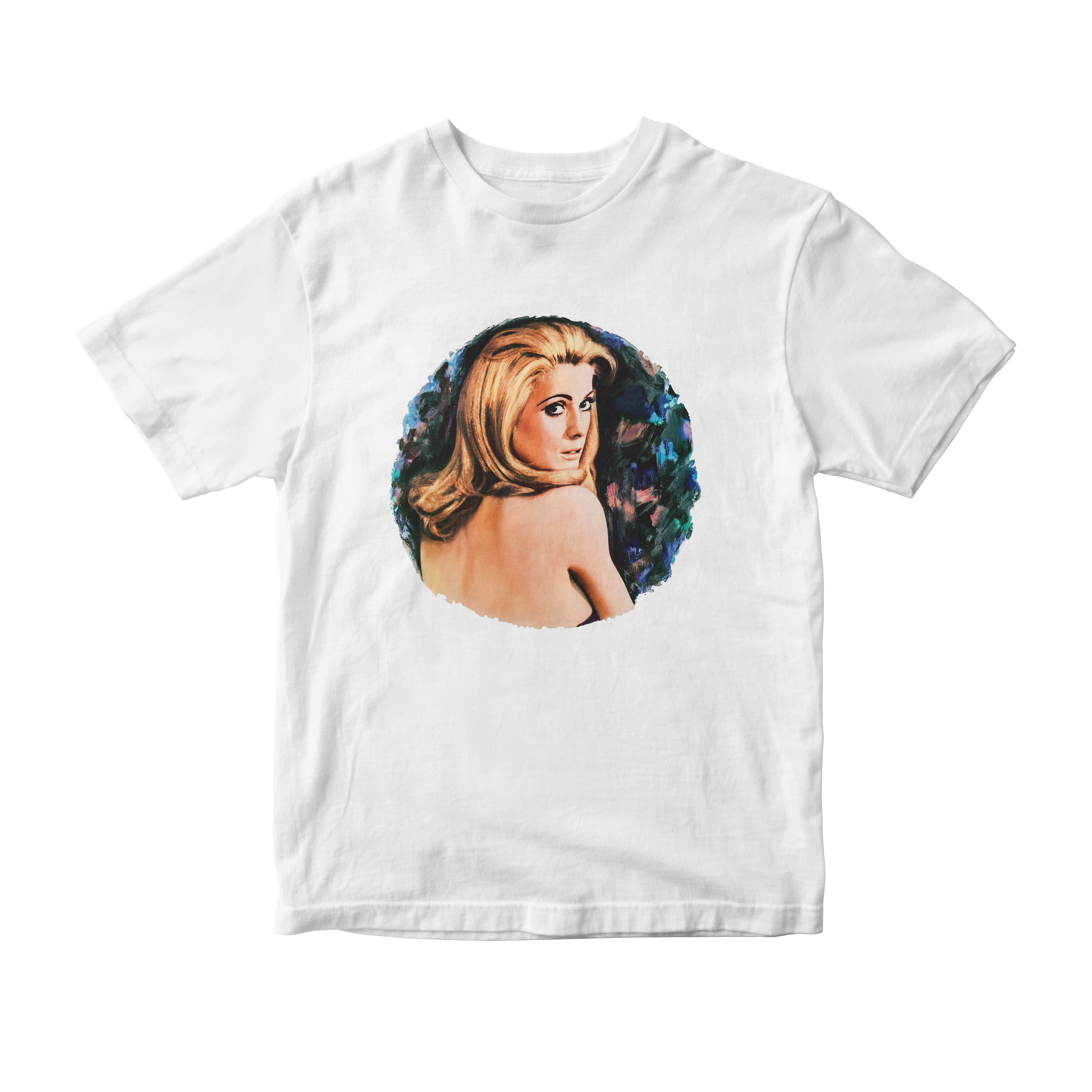 Camiseta Belle de Jour