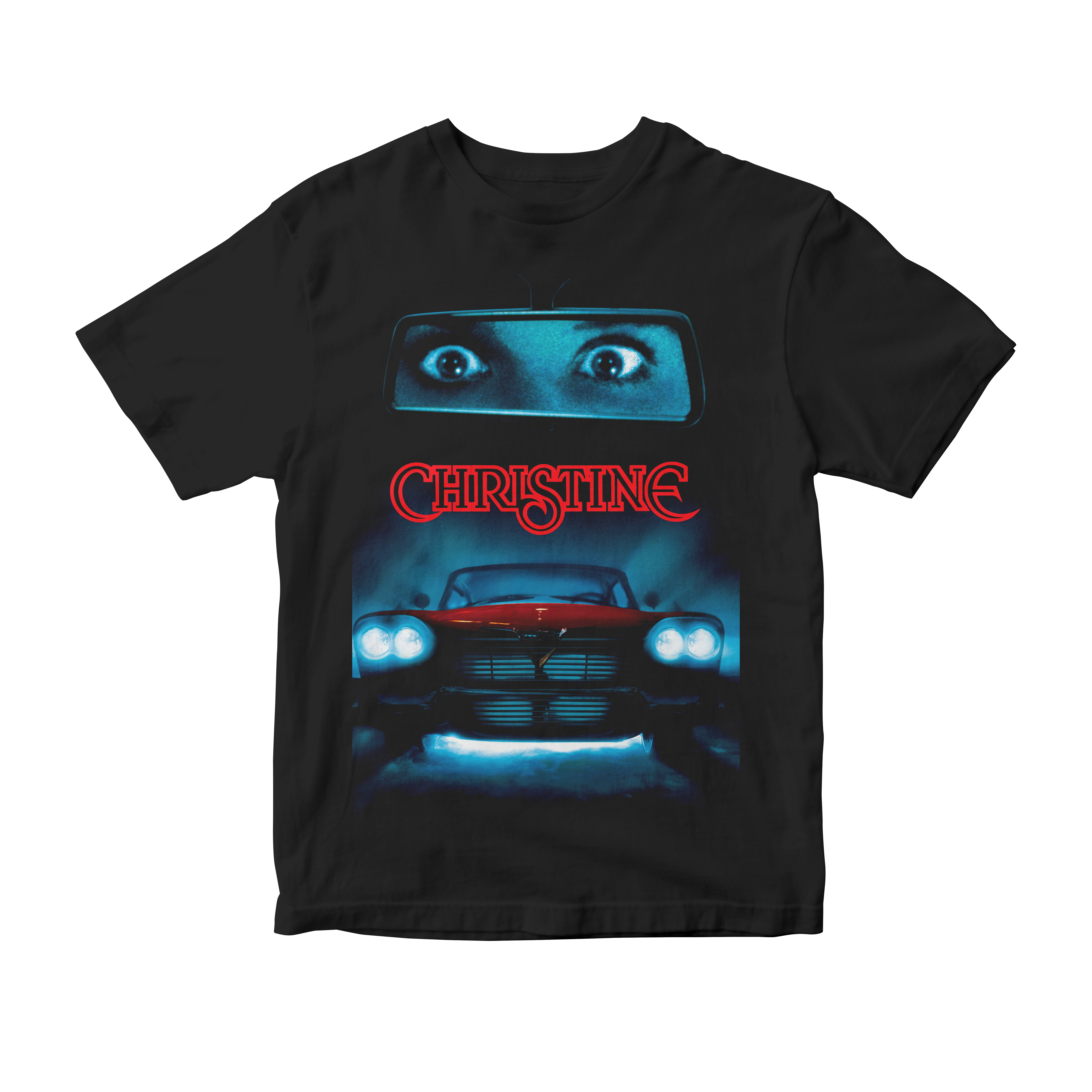 Camiseta Christine