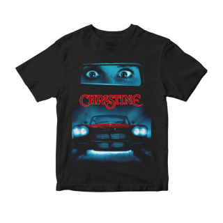 Camiseta Christine