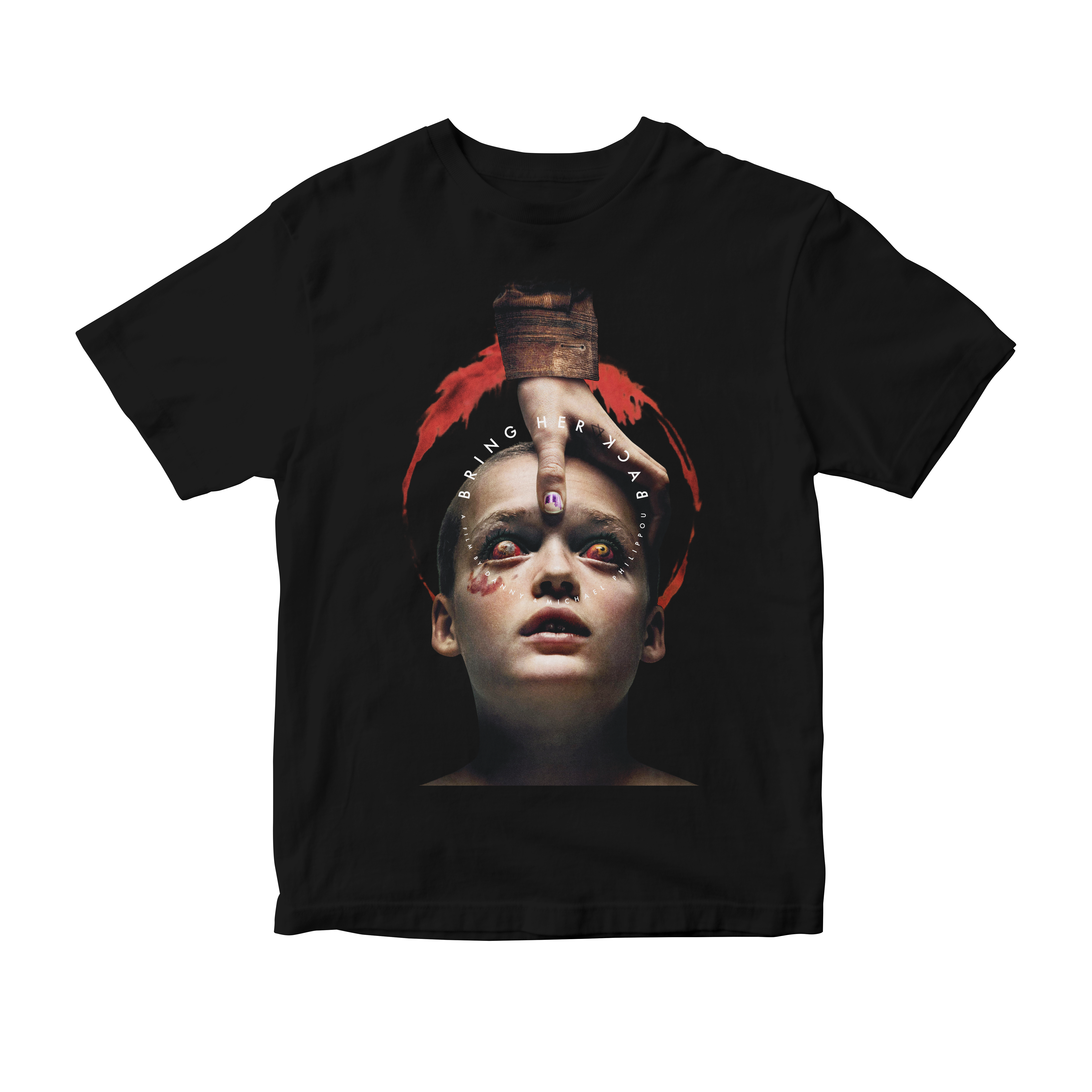 Camiseta Bring Her Back