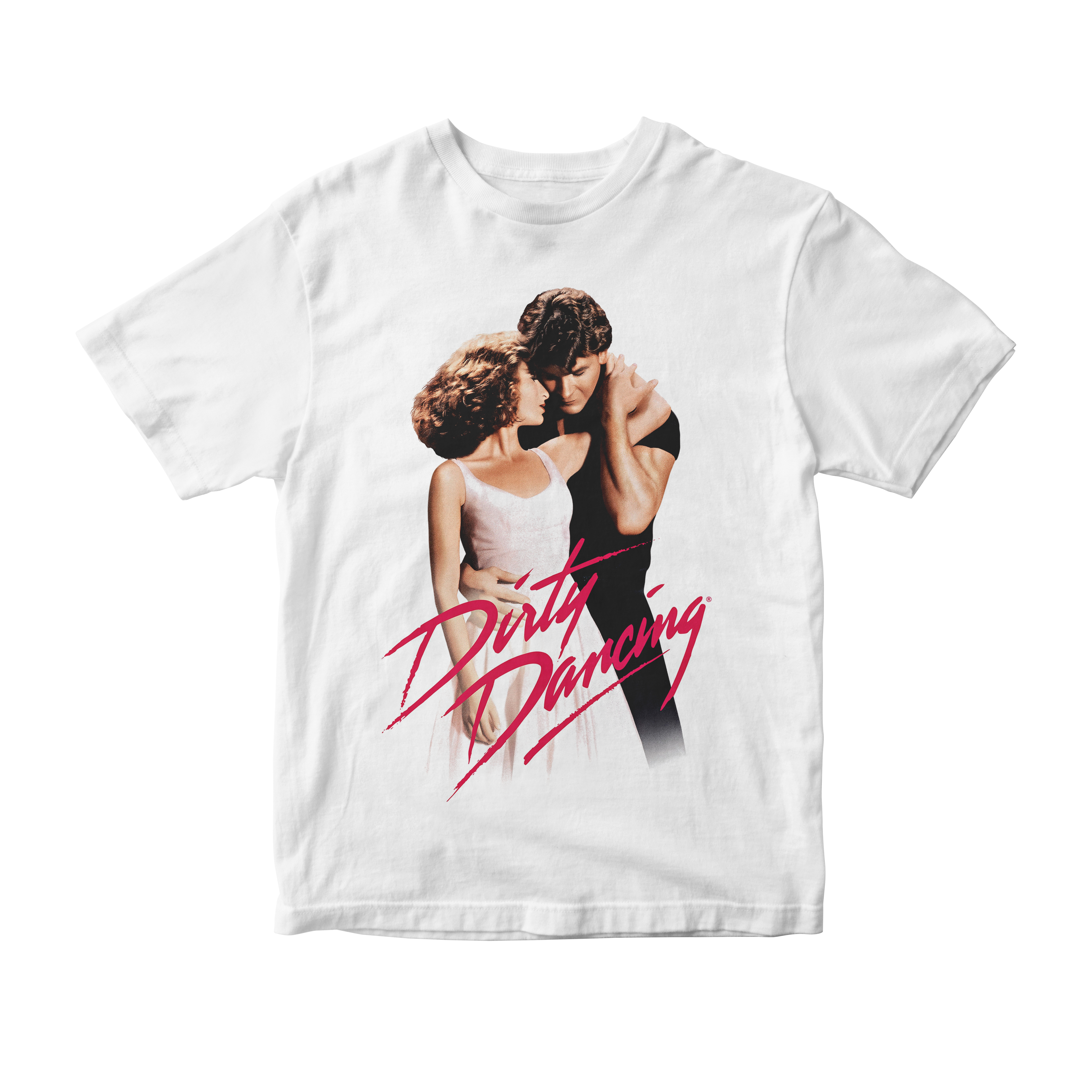 Camiseta Dirty Dancing v2