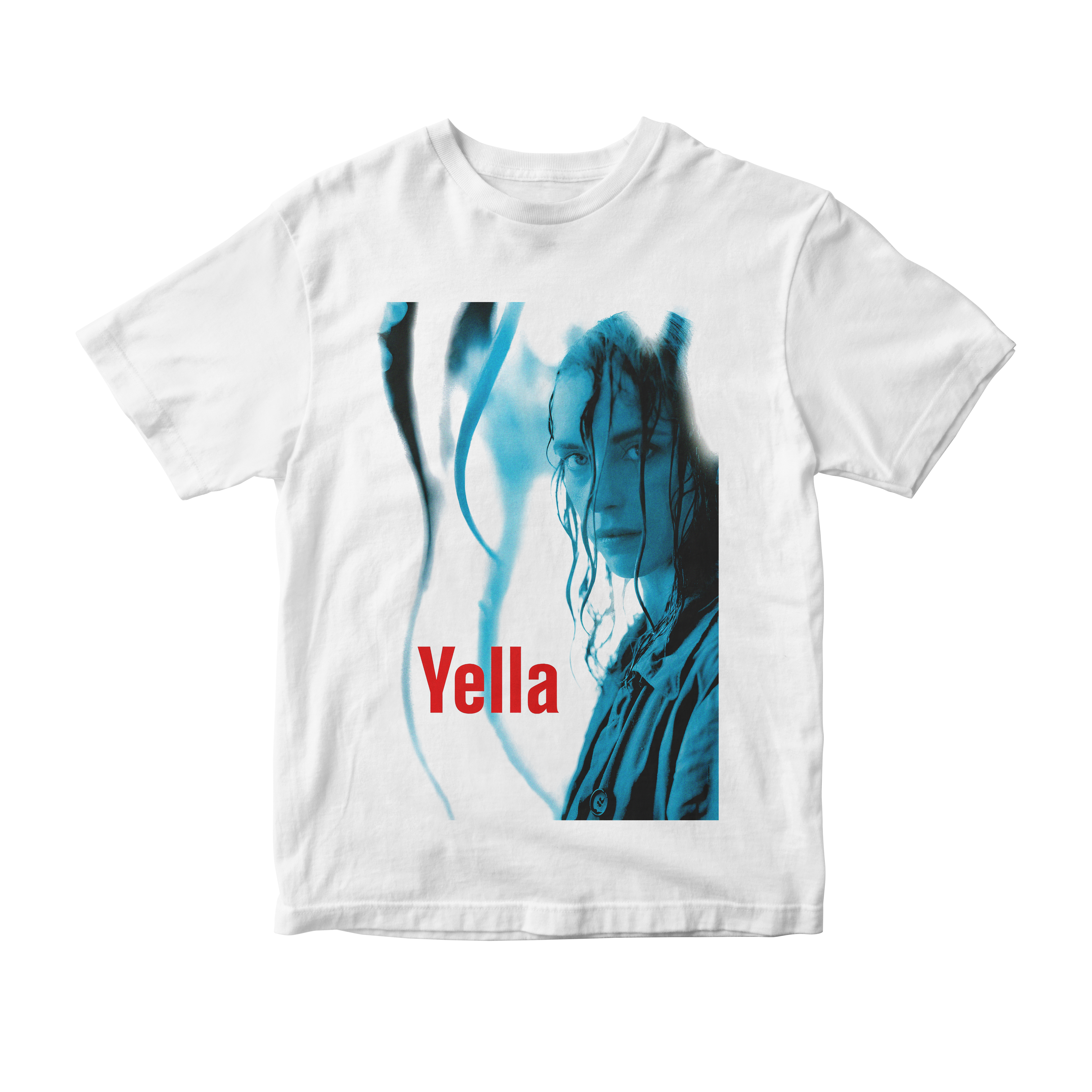 Camiseta Yella (Petzold)