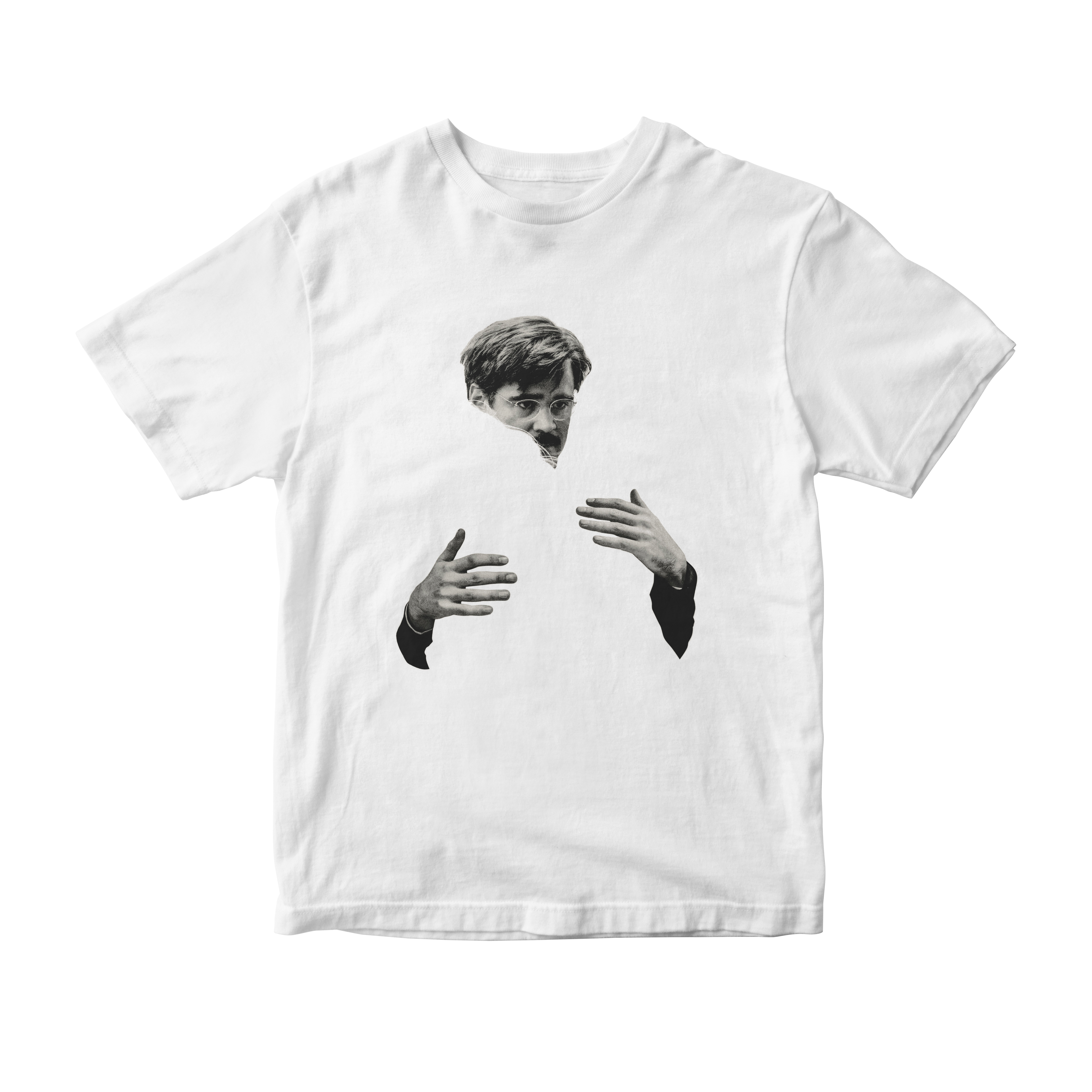 Camiseta The Lobster
