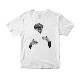Camiseta The Lobster