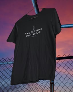 Camiseta | Minimalismo