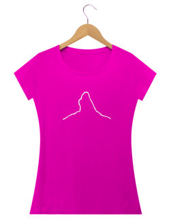 Baby Look Morro do Pico