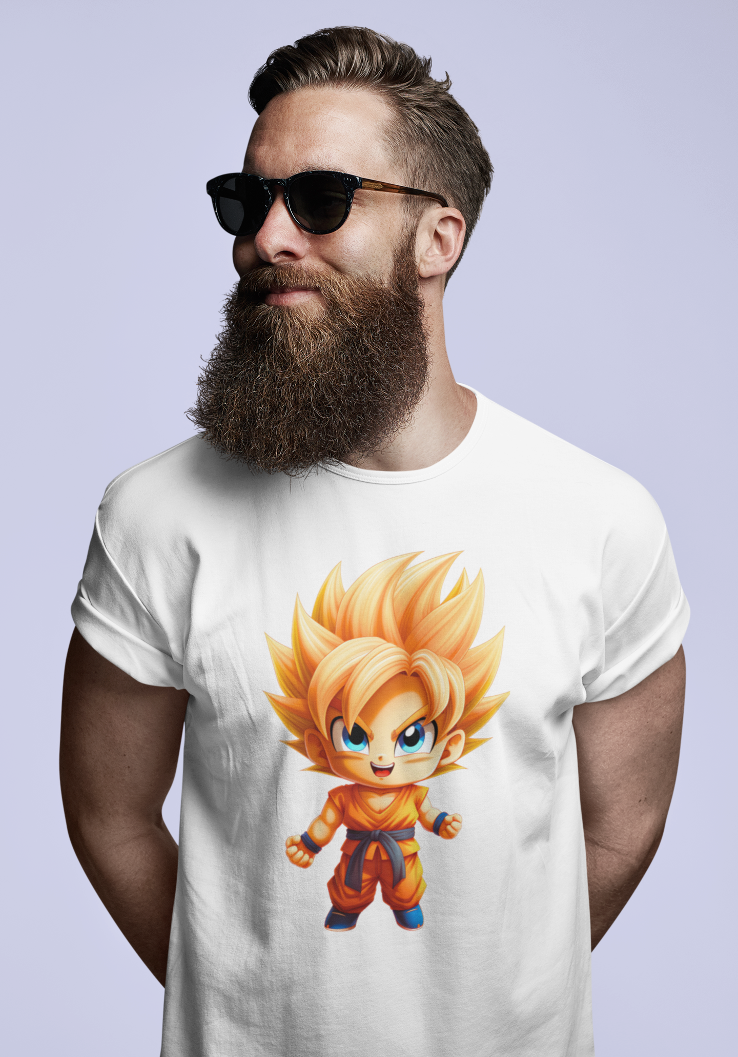 Nome do produto: CAMISETA ESTILO EM NÍVEL Z