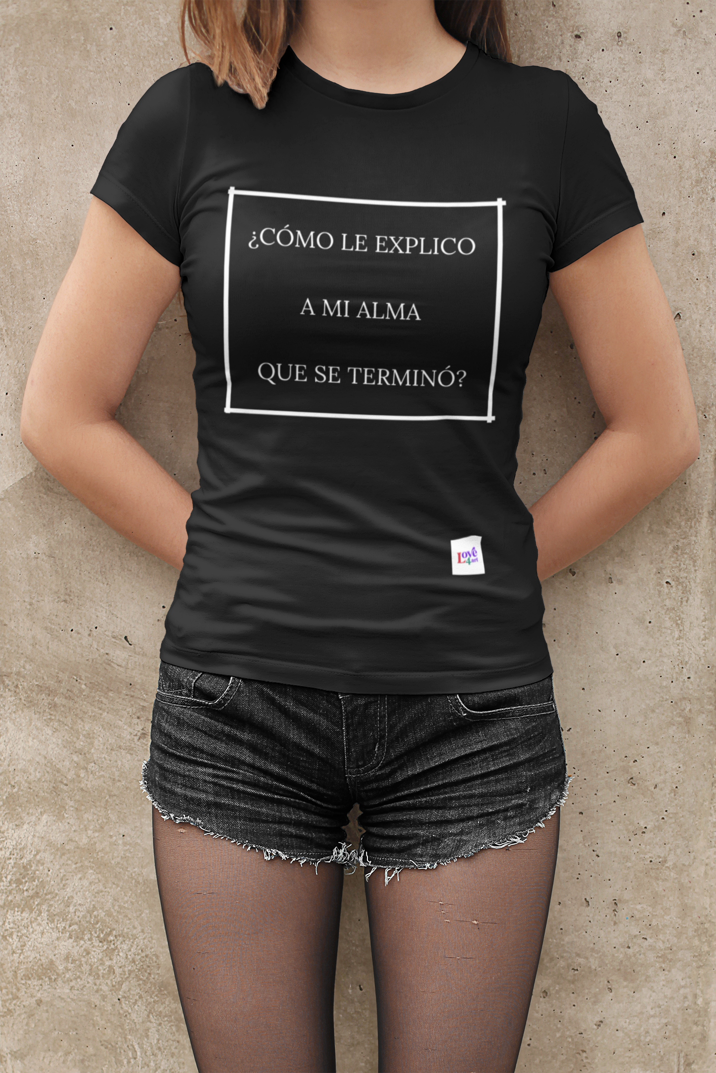 Nome do produto: RBD - ¿Cómo le explico a mi alma que se terminó?