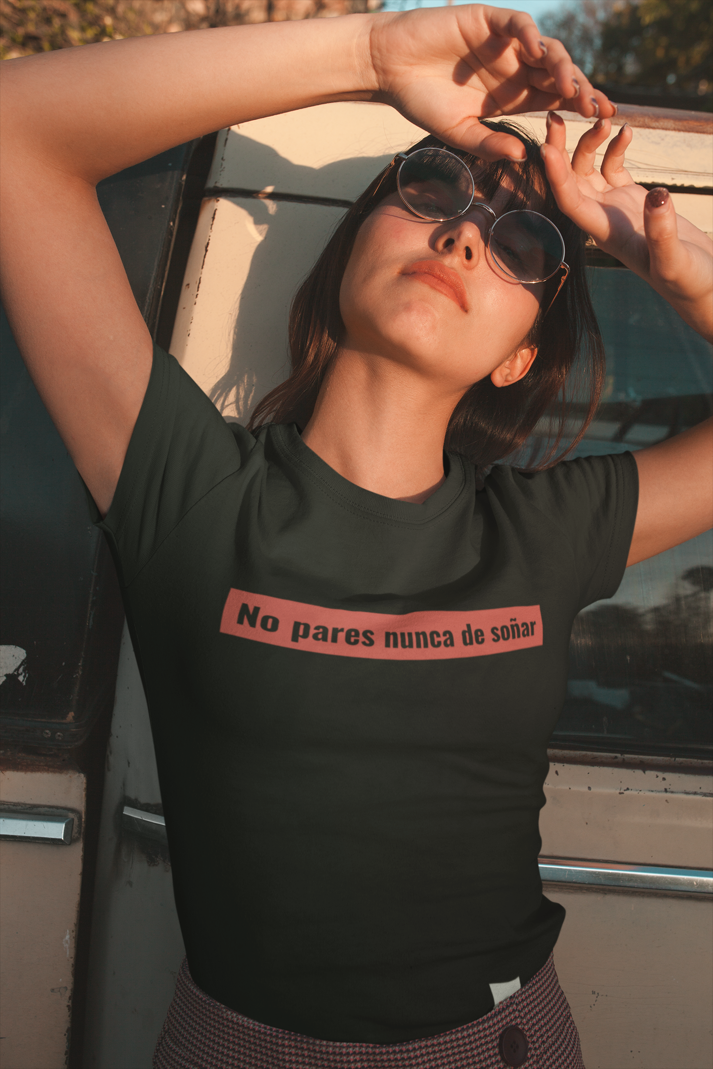 Nome do produto: RBD - No pares nunca de soñar