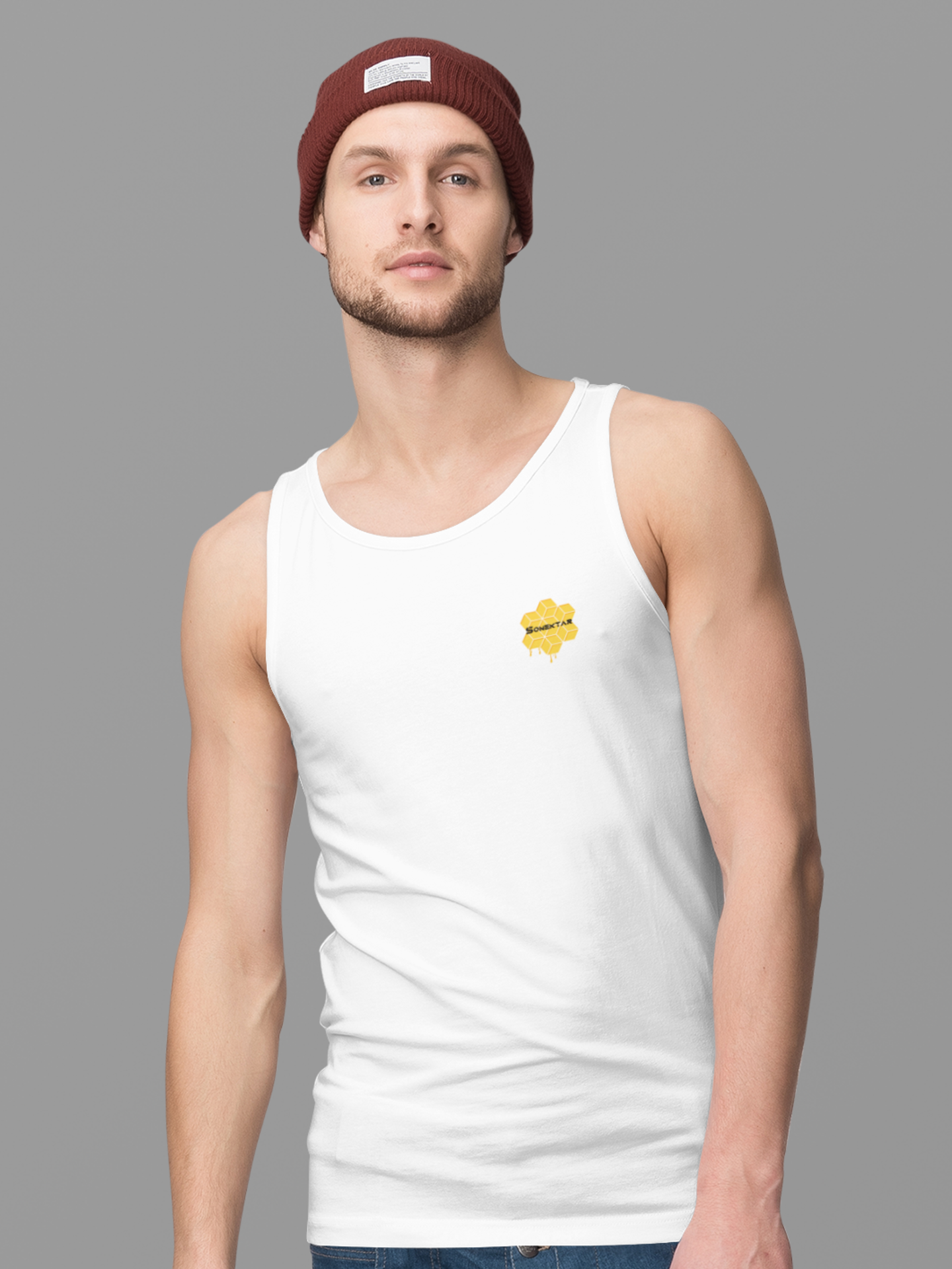 Nome do produto: Regata - Sonektar Records