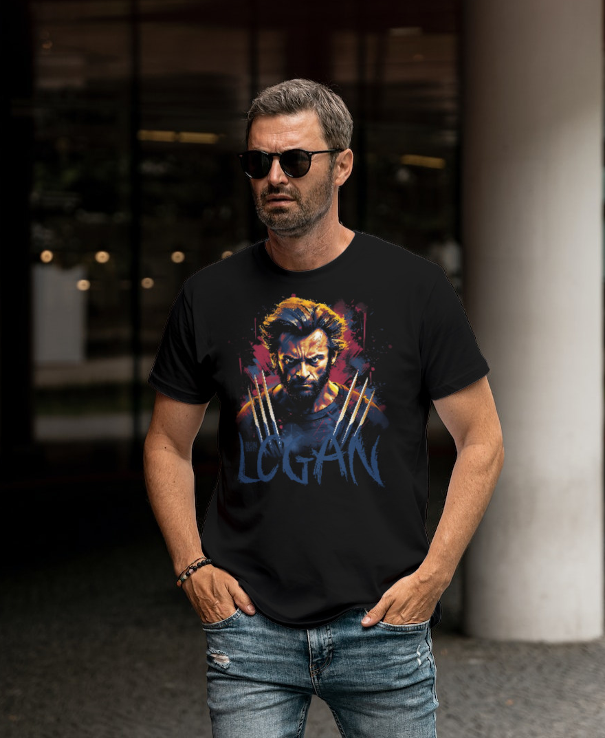 Nome do produto: 23M031 - Logan