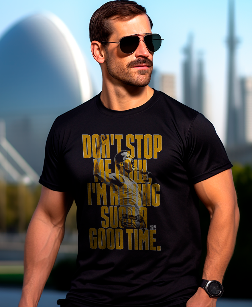 Nome do produto: 23CR031 - Freddie Mercury