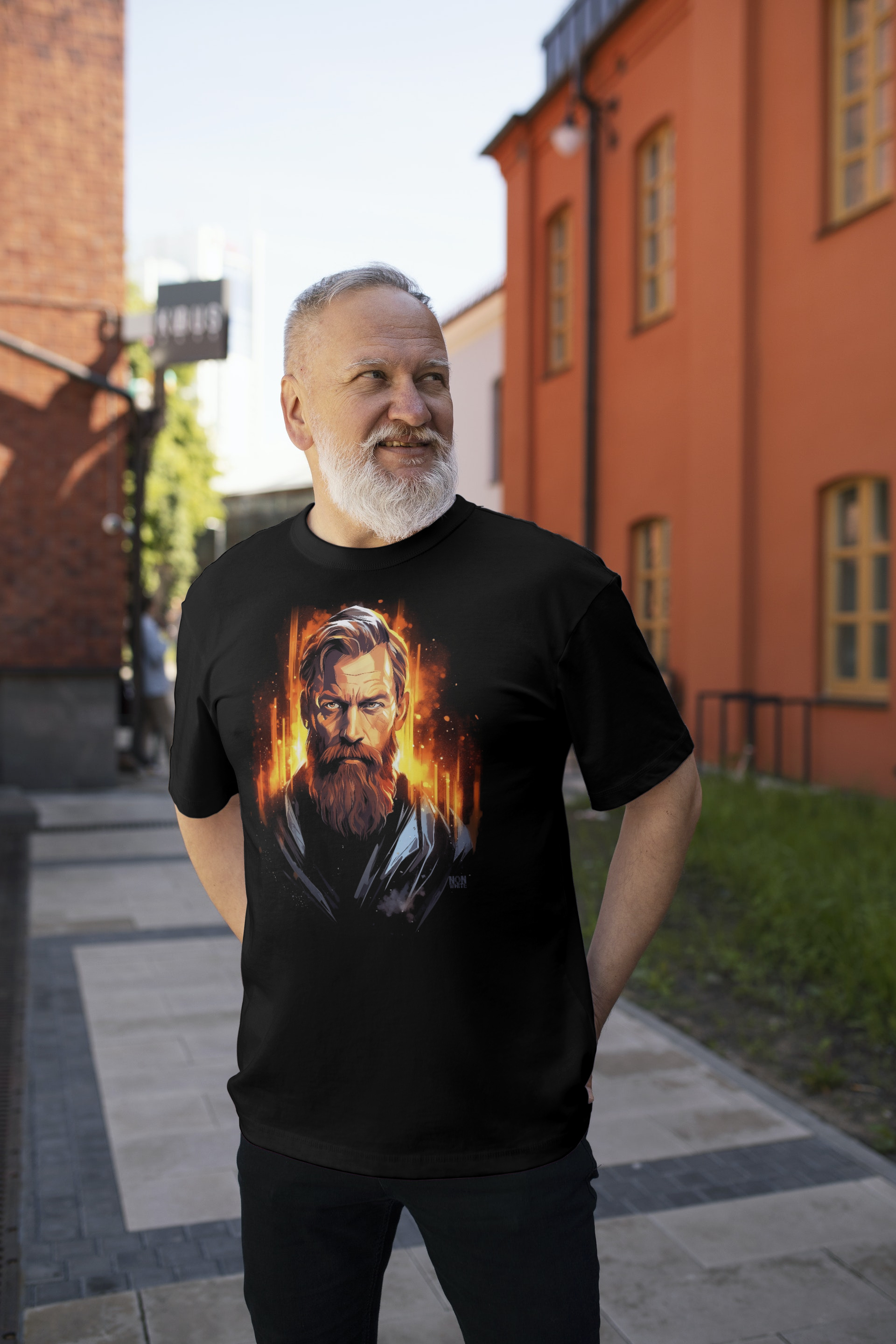 Nome do produto: Wan Kenobi 2