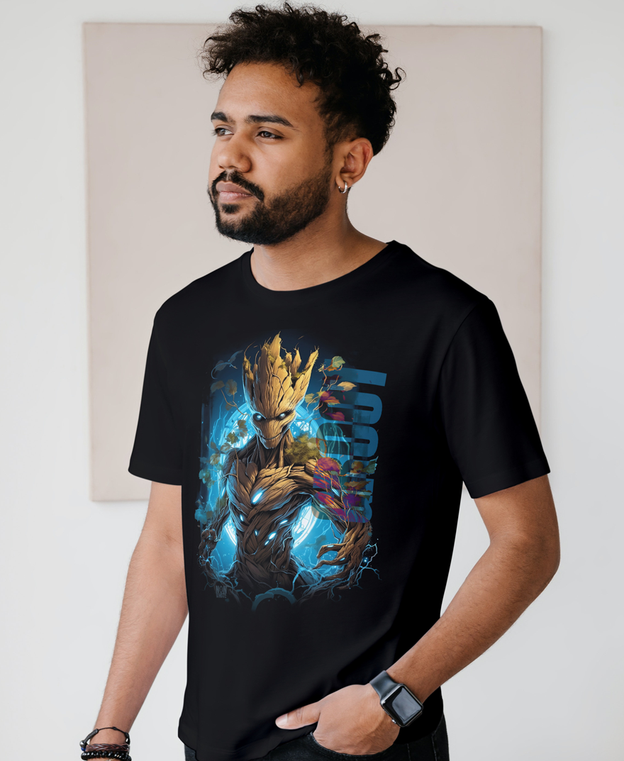 Nome do produto: 23M037 - Groot