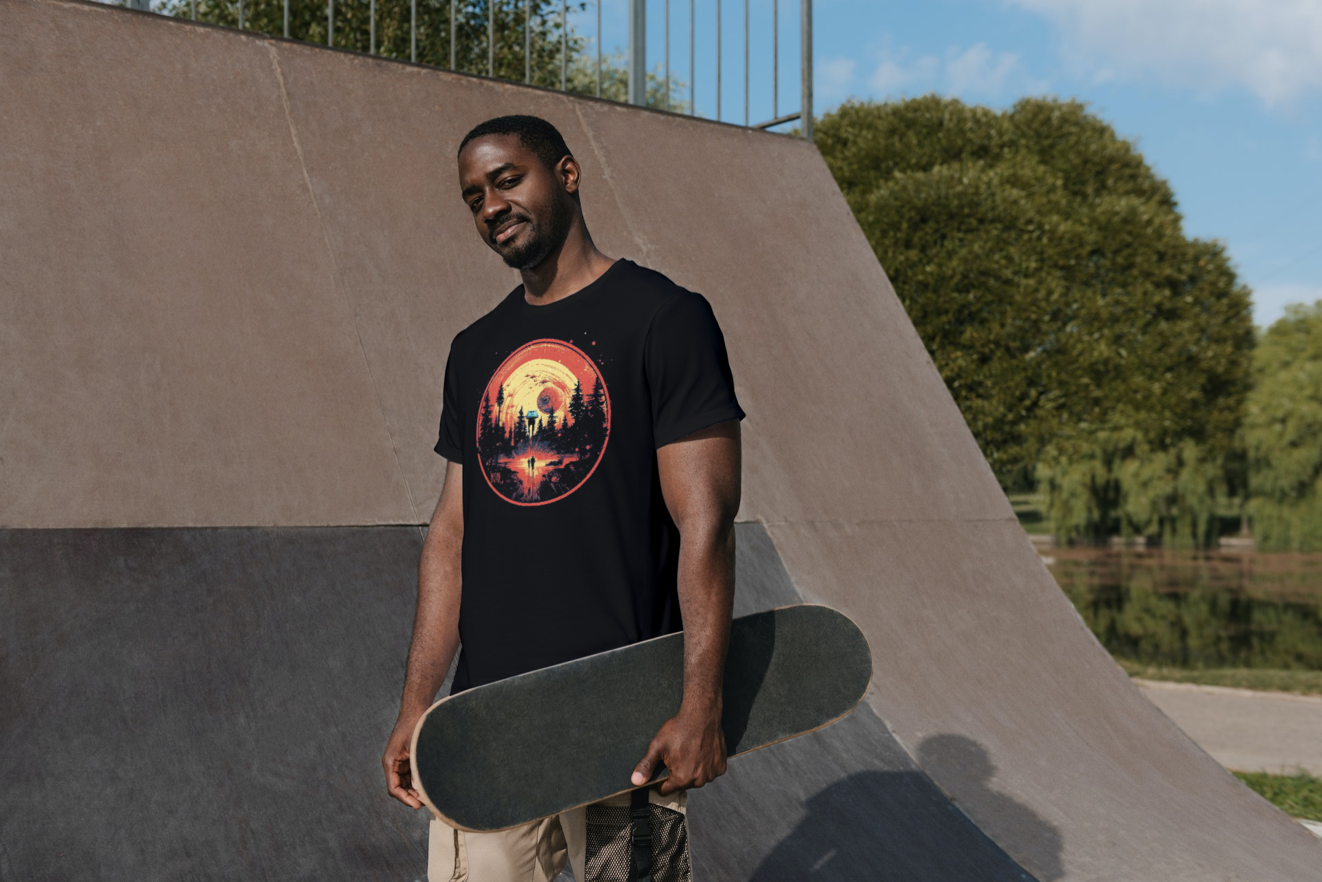 Nome do produto: 23SW005 - Star Wars vintage