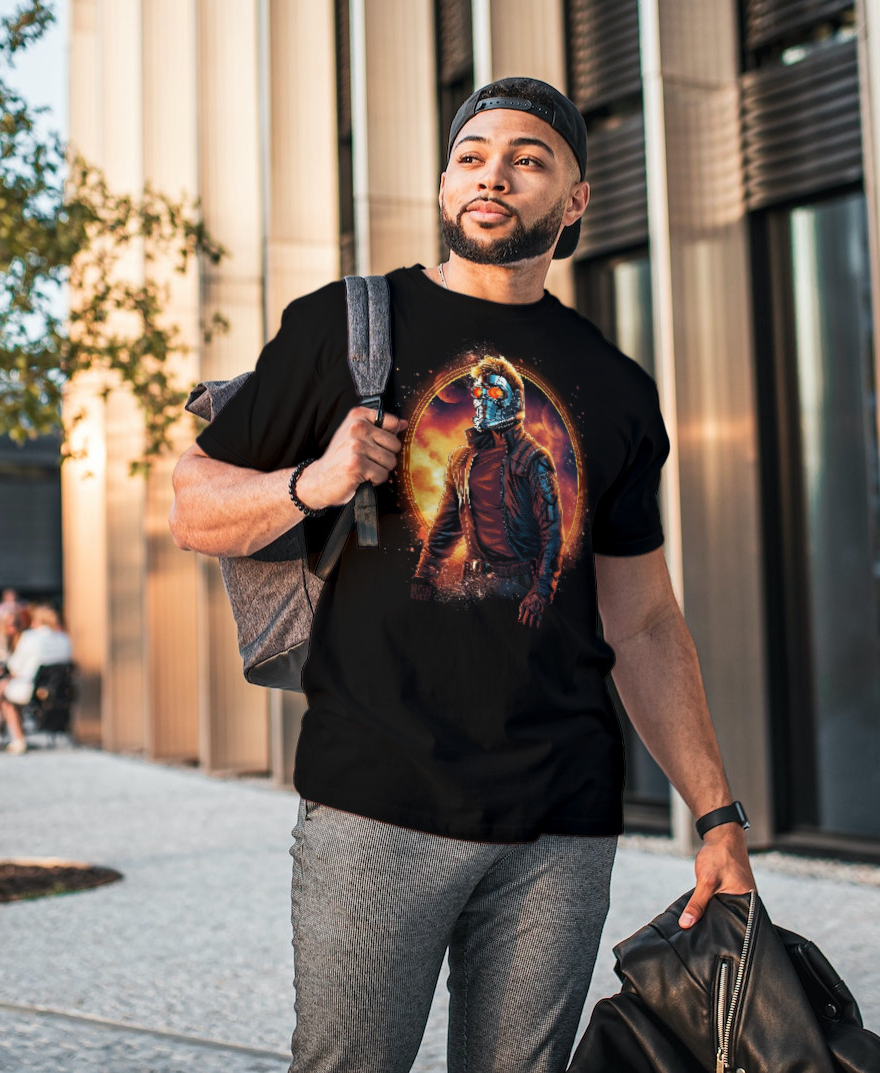 Nome do produto: 23M020 - Senhor das Estrelas