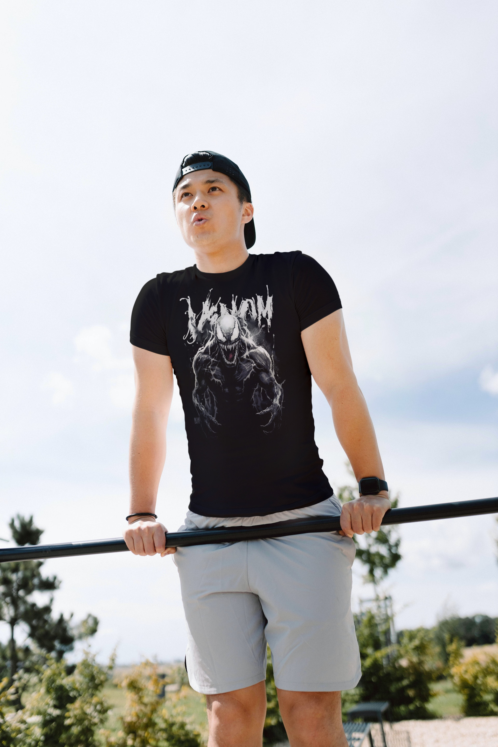 Nome do produto: 23M005 - Venom