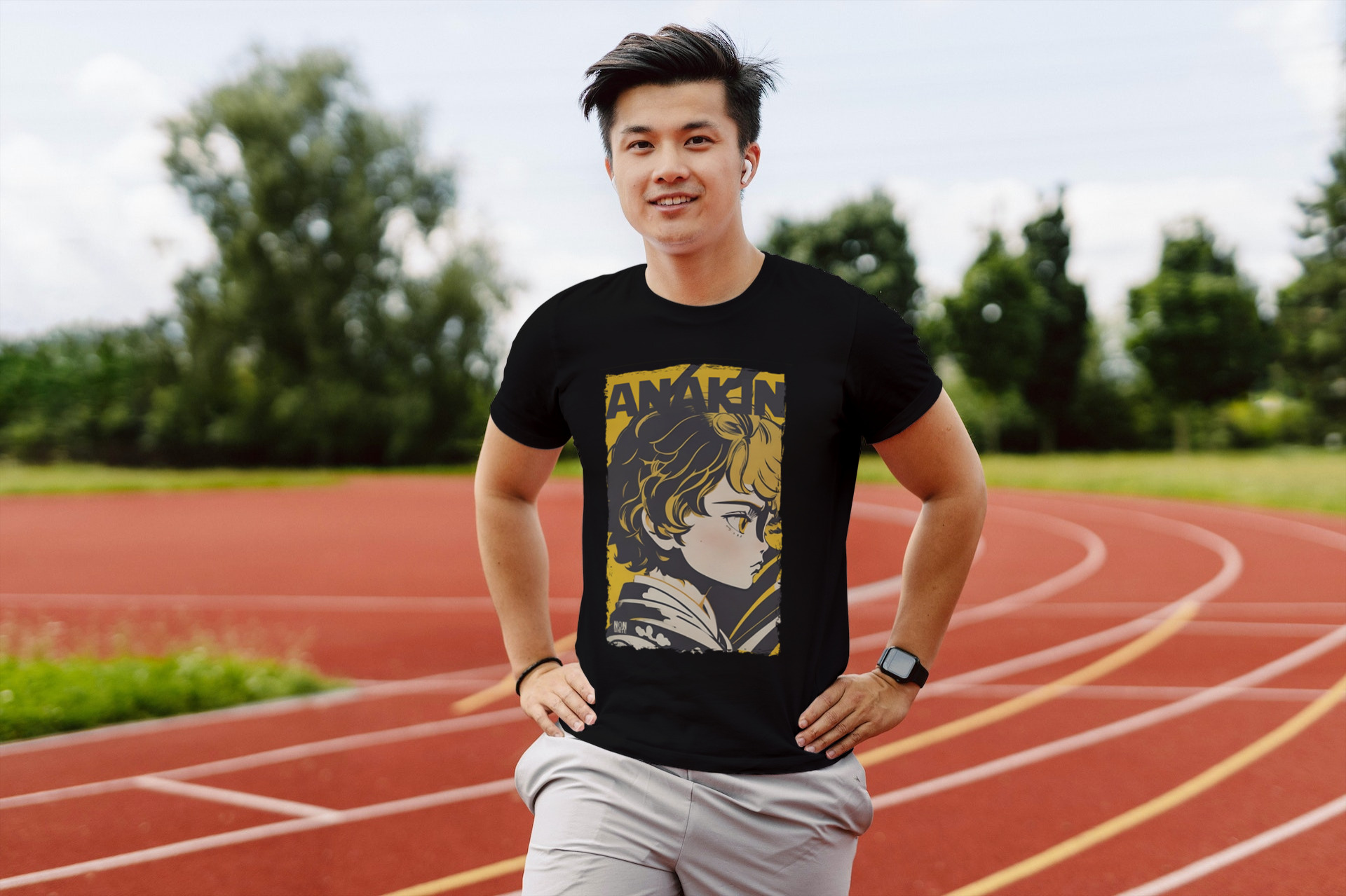 Nome do produto: Anakin