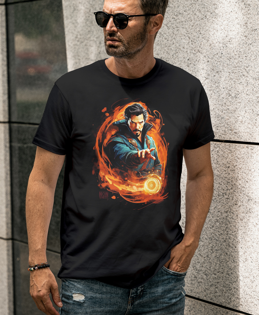 Nome do produto: 23M035 - Doutor Estranho