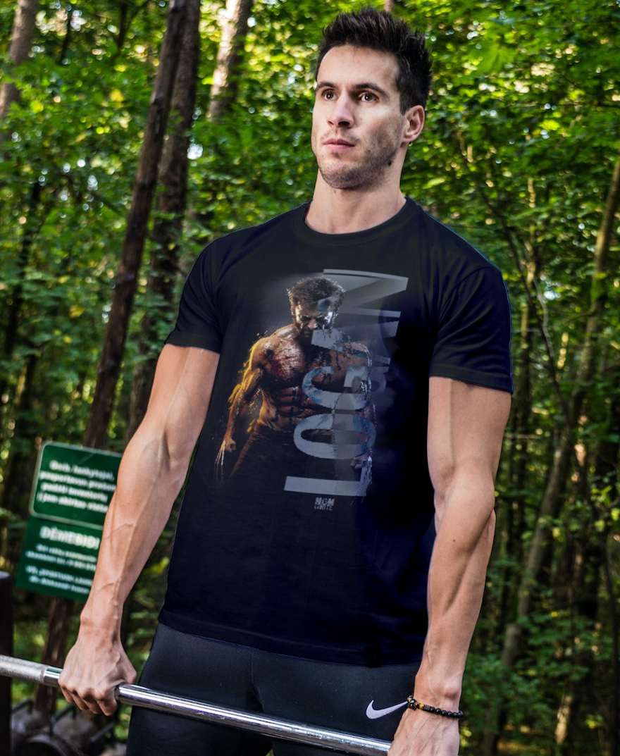 Nome do produto: 23M032 - Logan