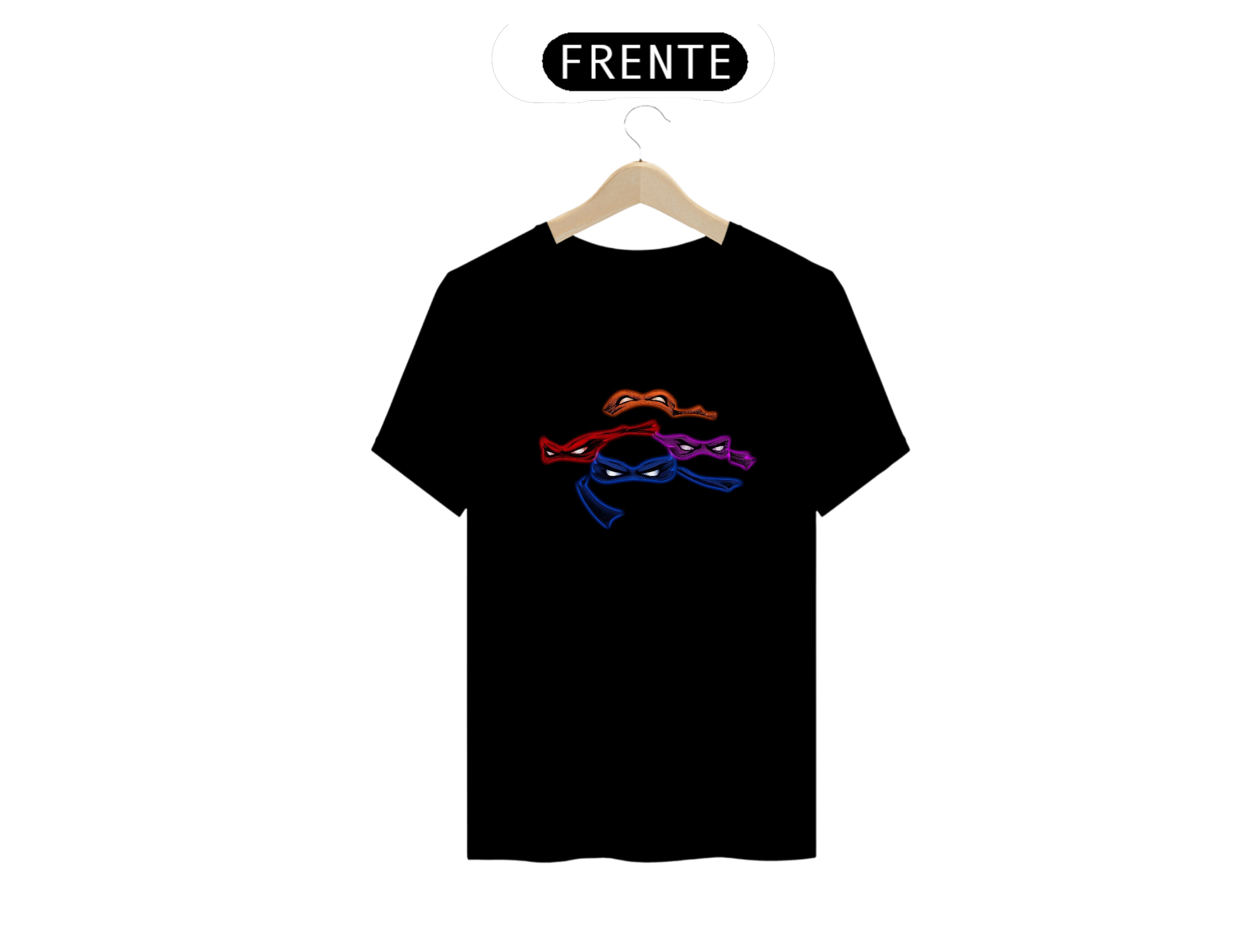 Nome do produto: Cowabunga!