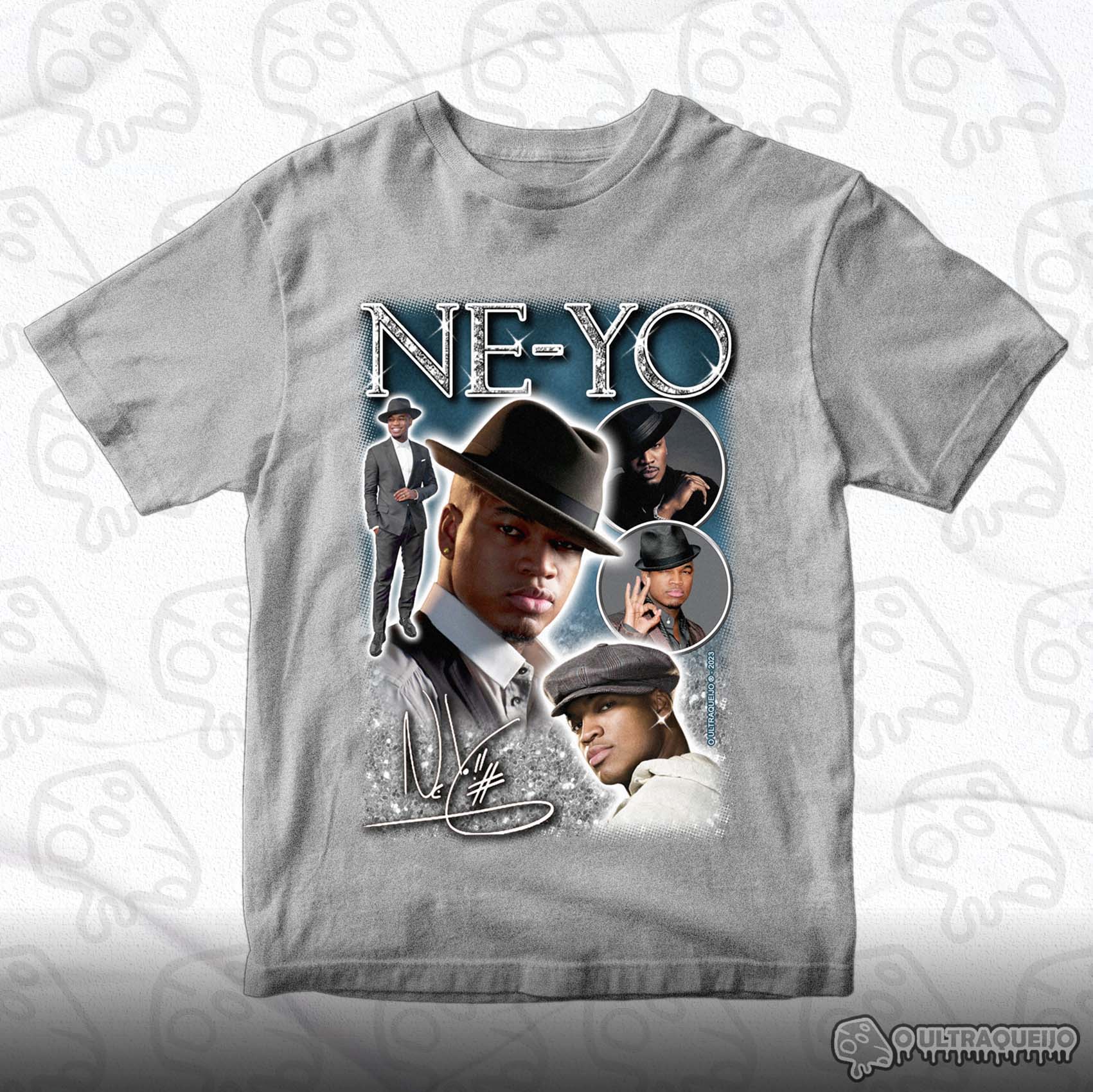 Nome do produto: Ne-Yo - Headliners Pt.2
