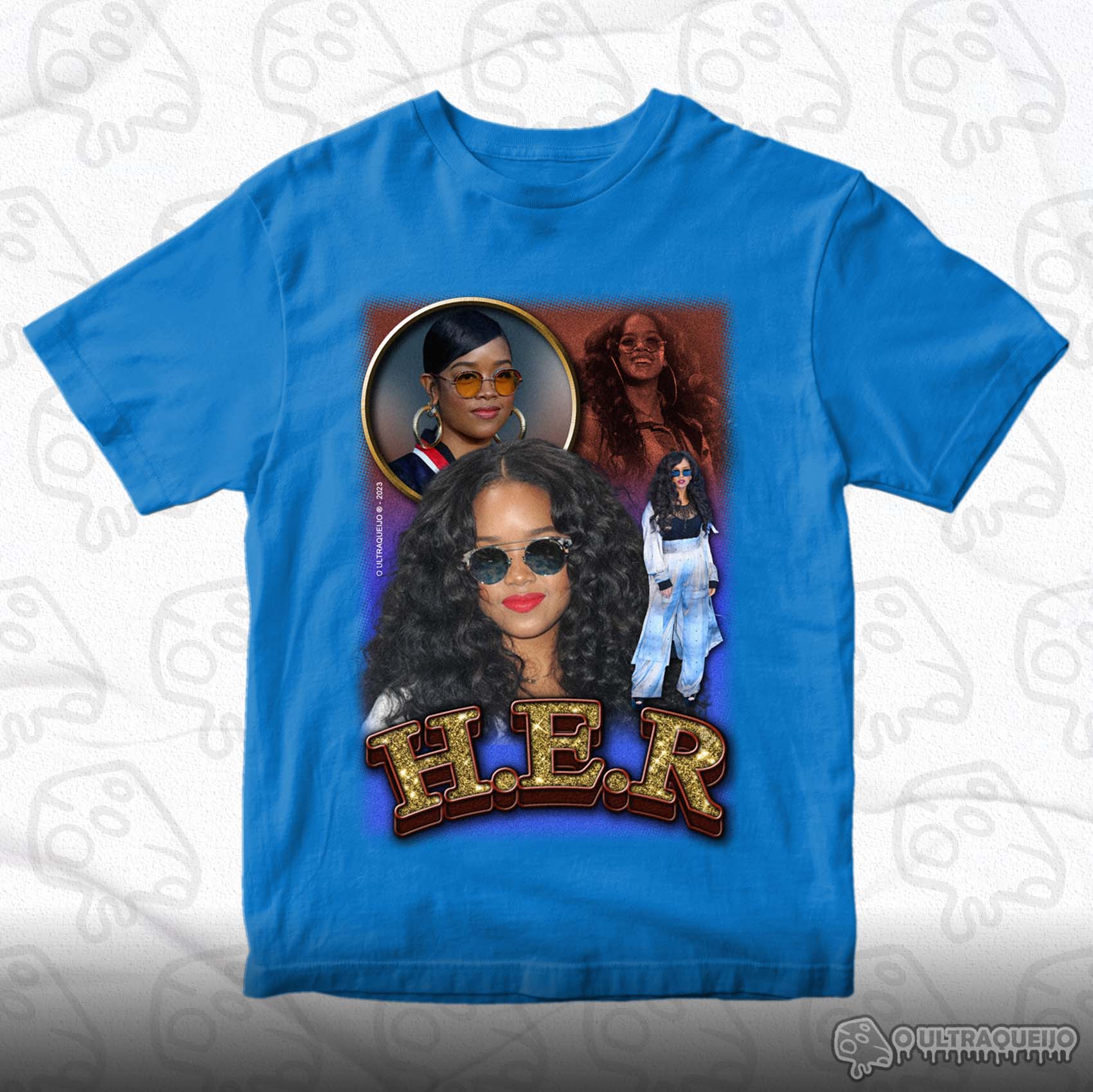 Nome do produto: H.E.R - Headliners Pt.2