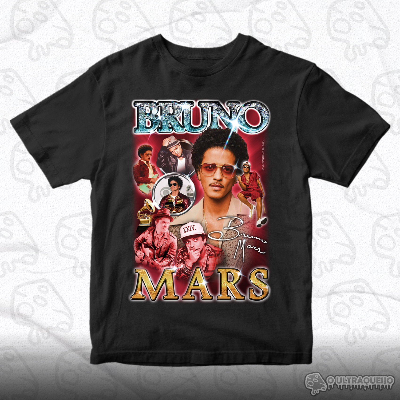 Bruno Mars - Headliners