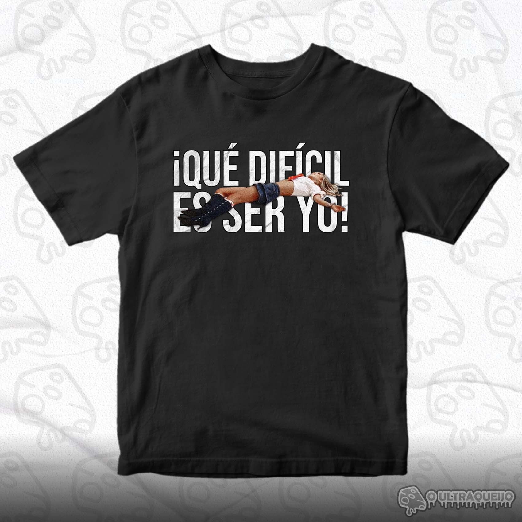 Nome do produto: RBD - Qué difícil es ser yo!