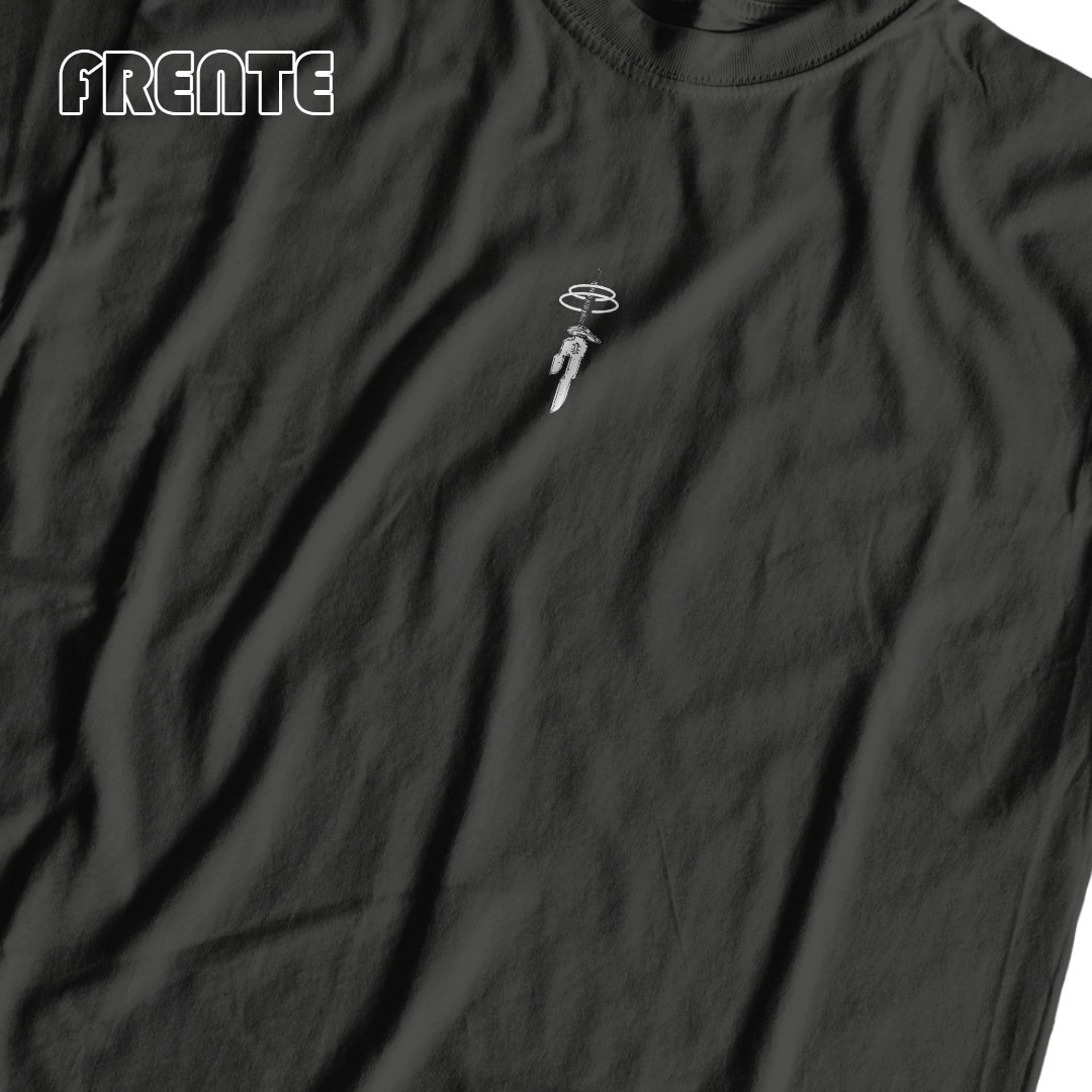 Toji Fushiguro v.3 - Jujutsu kaisen (minimalista)