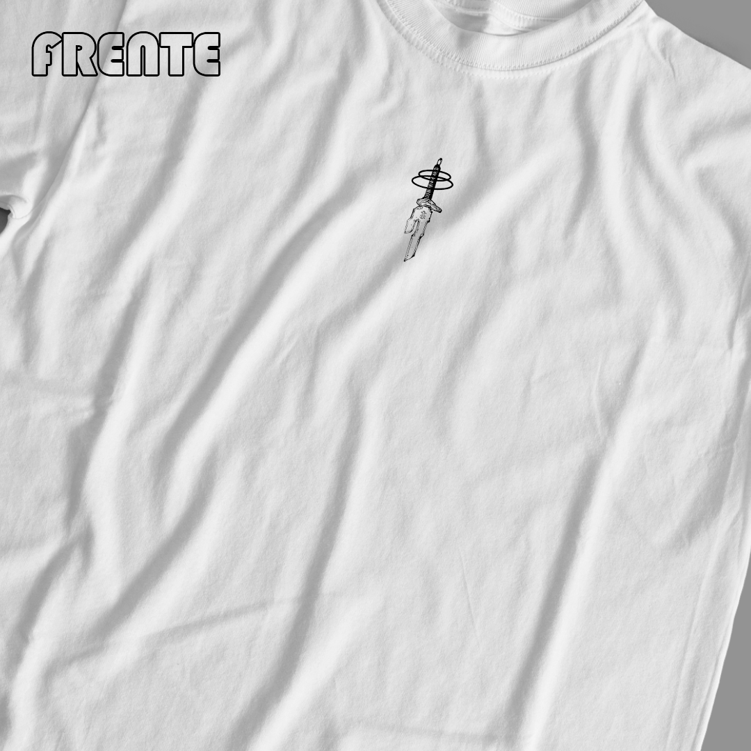 Toji Fushiguro v.3 - Jujutsu kaisen (minimalista)