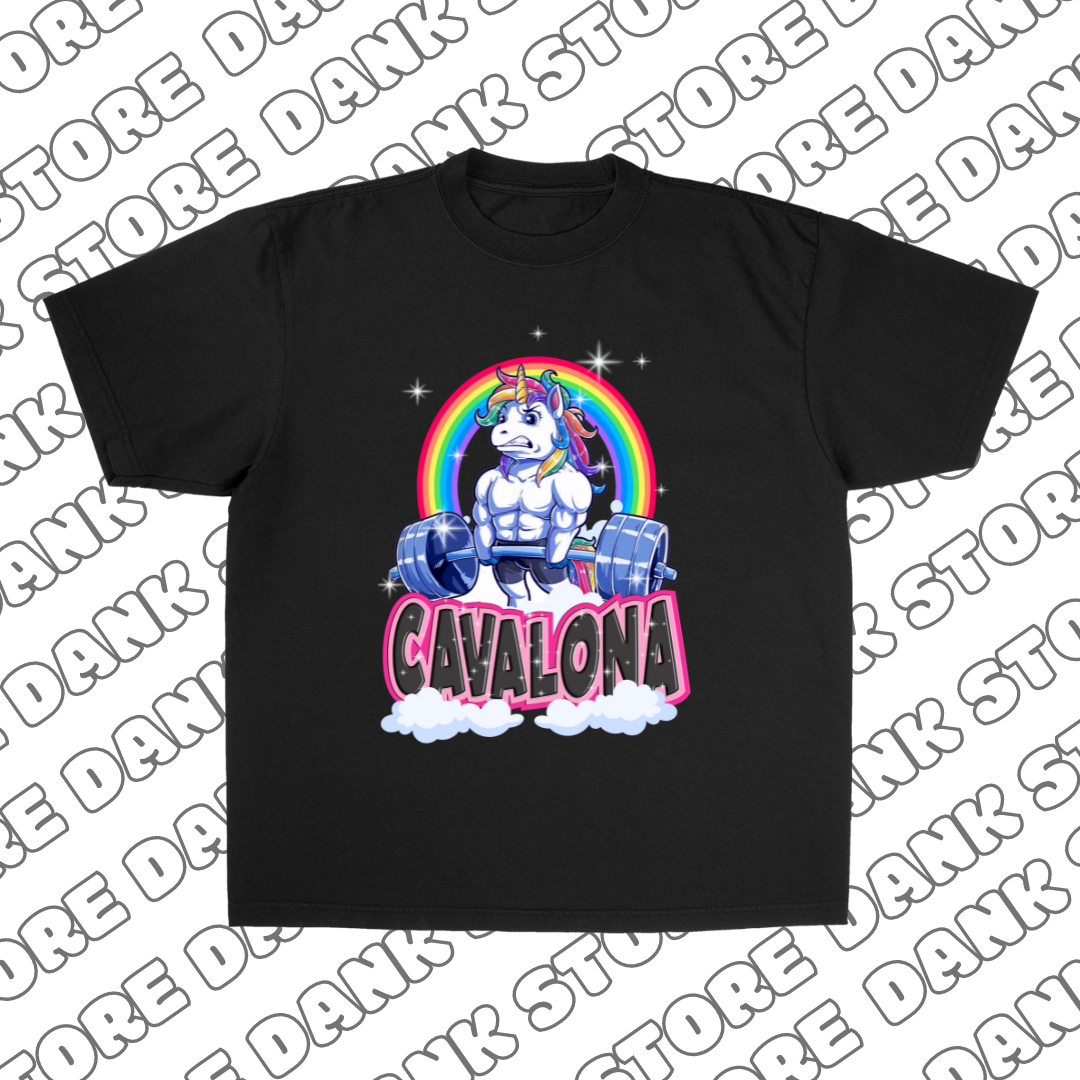 Nome do produto: Cavalona