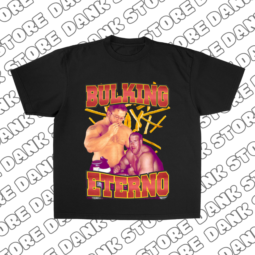 Nome do produto: Bulking Eterno