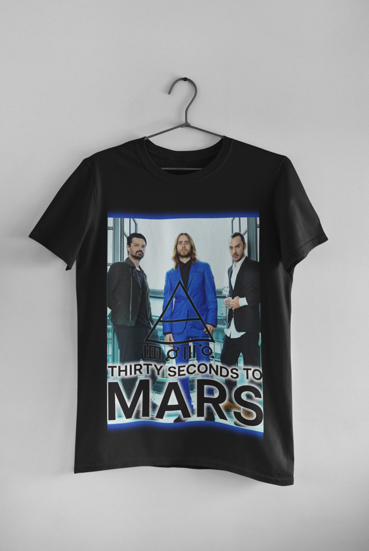 Nome do produto: Thirty Seconds to Mars