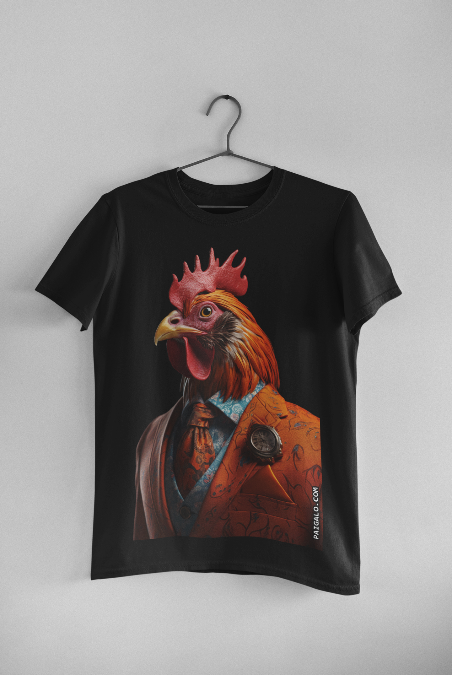 Nome do produto: Pai Galo