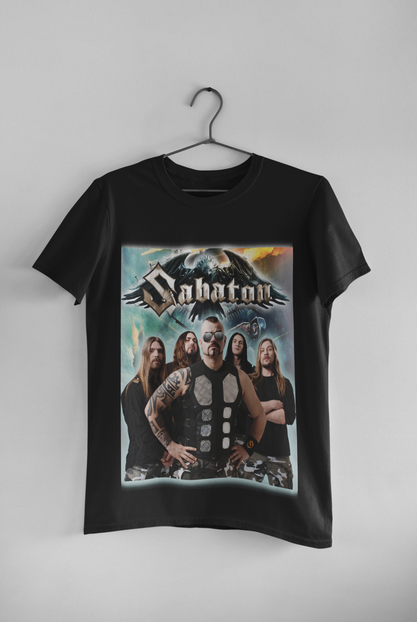 Nome do produto: Sabaton